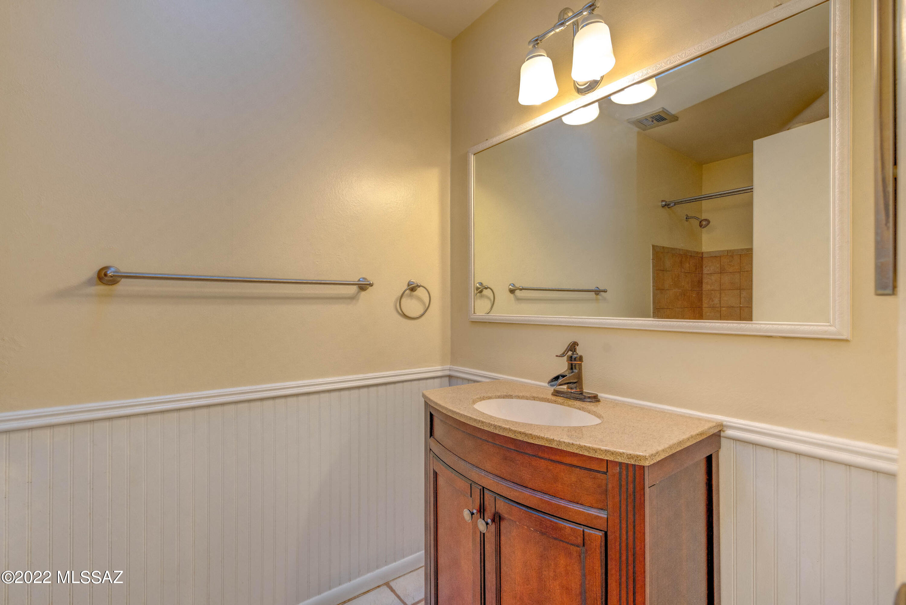 Cochise Estates Resub (1-42) - Residential