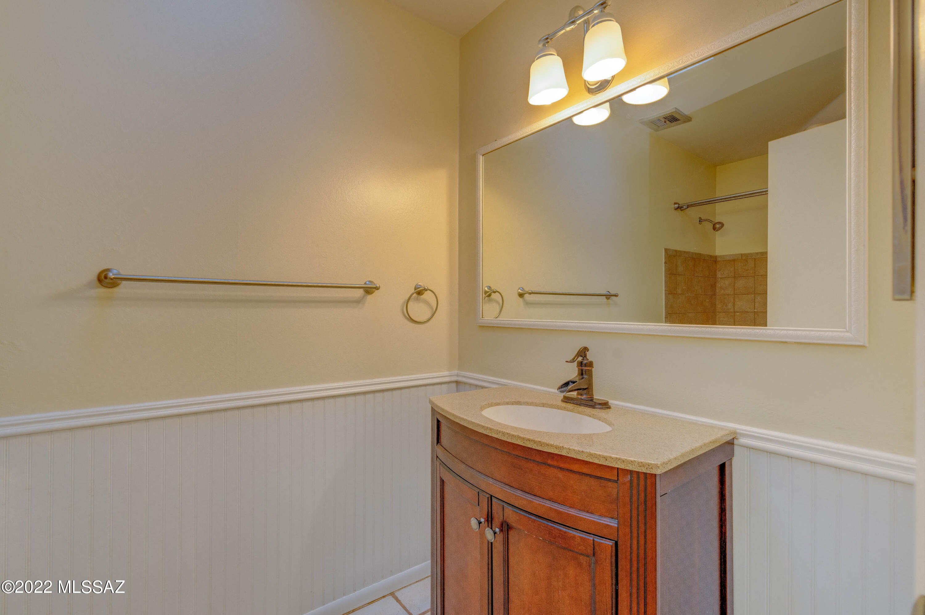 Cochise Estates Resub (1-42) - Residential