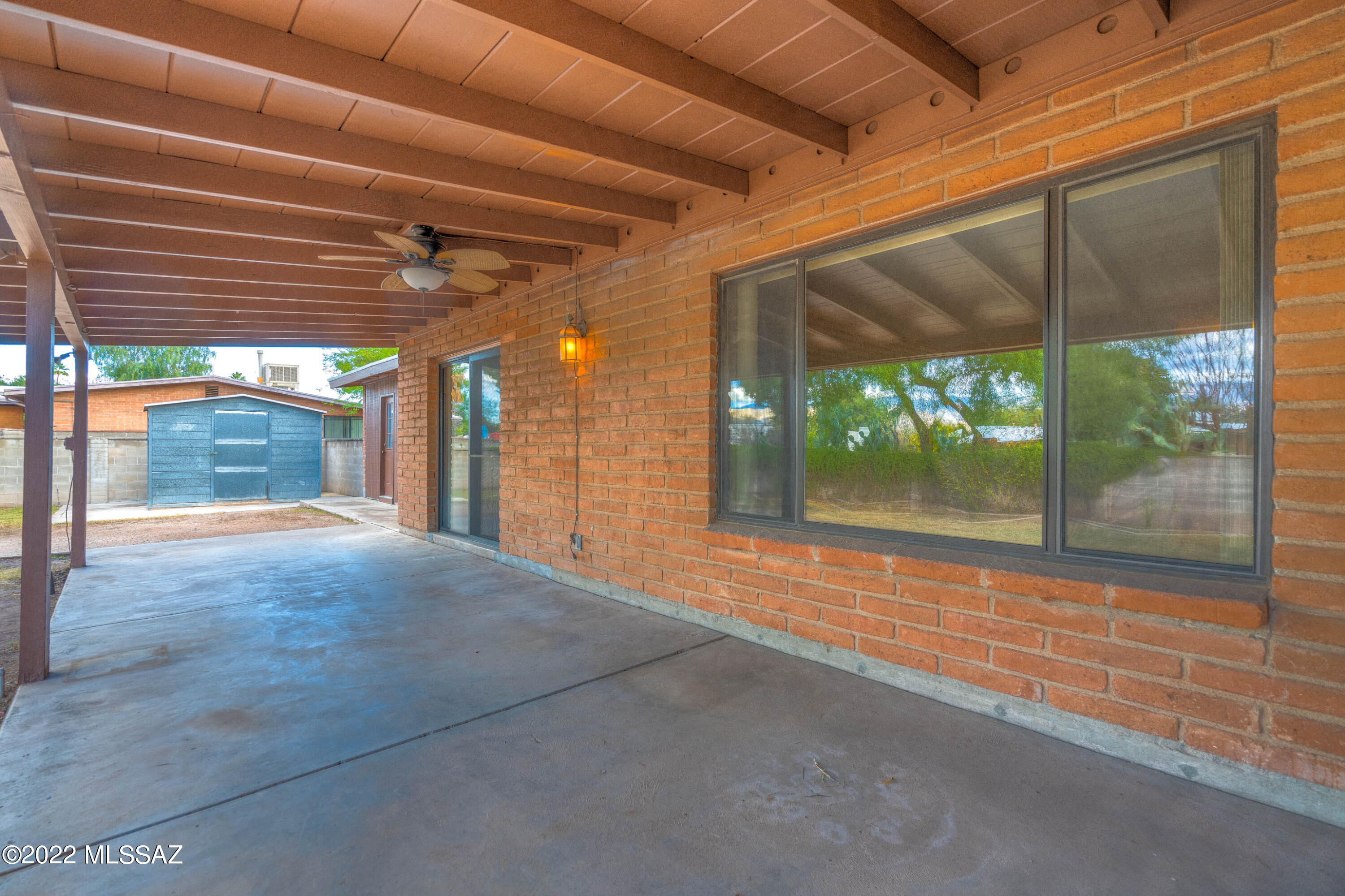 Cochise Estates Resub (1-42) - Residential
