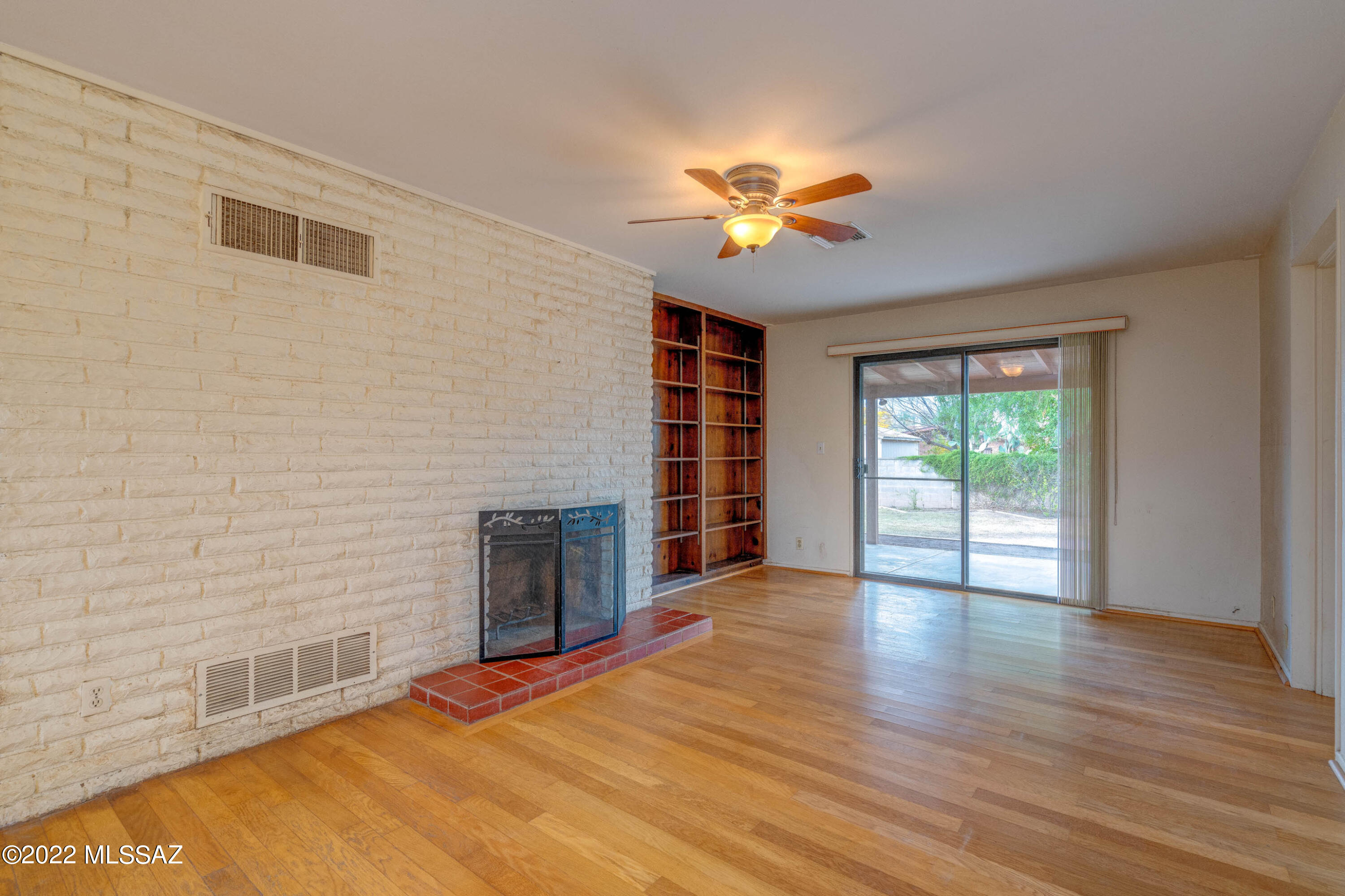 Cochise Estates Resub (1-42) - Residential