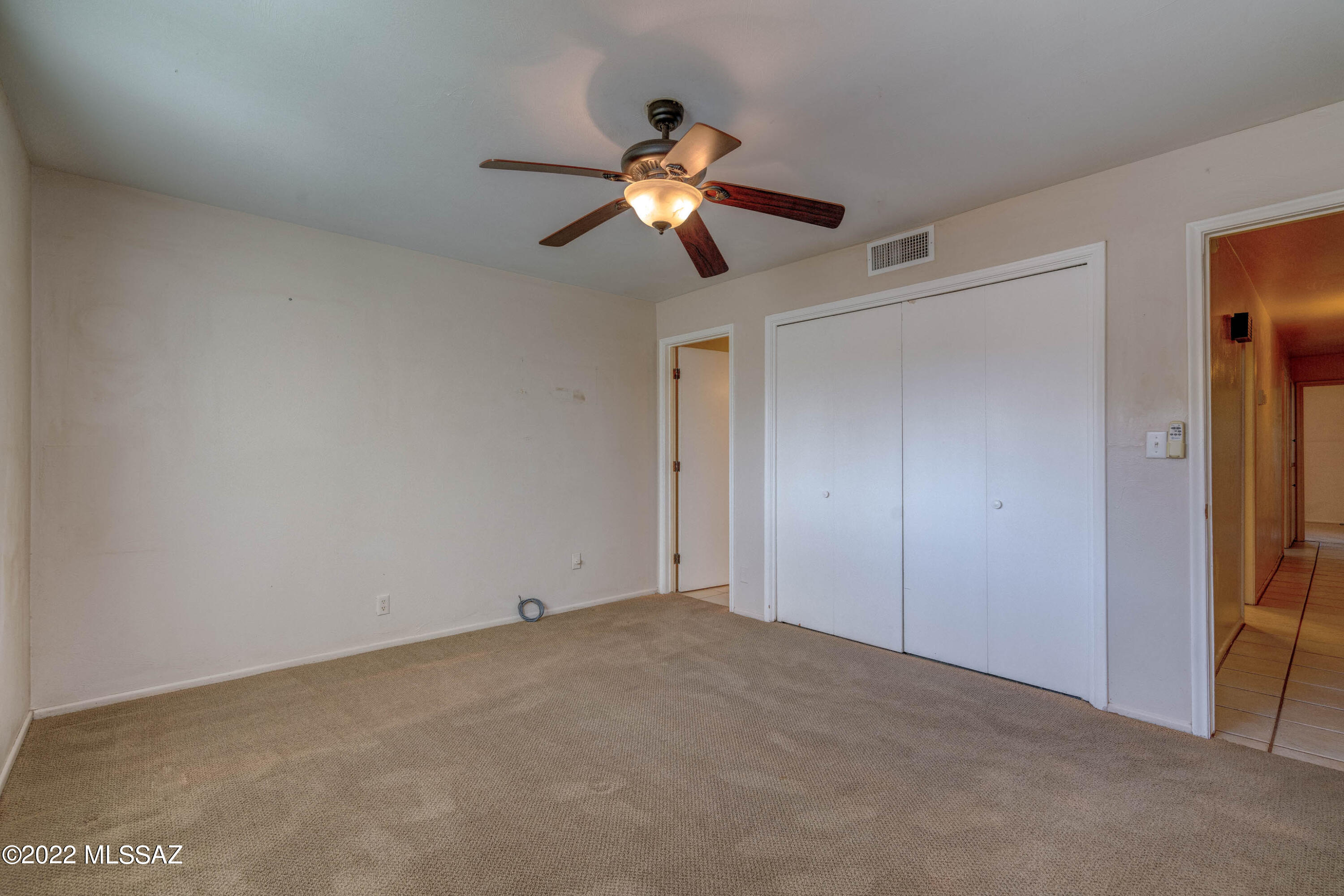 Cochise Estates Resub (1-42) - Residential