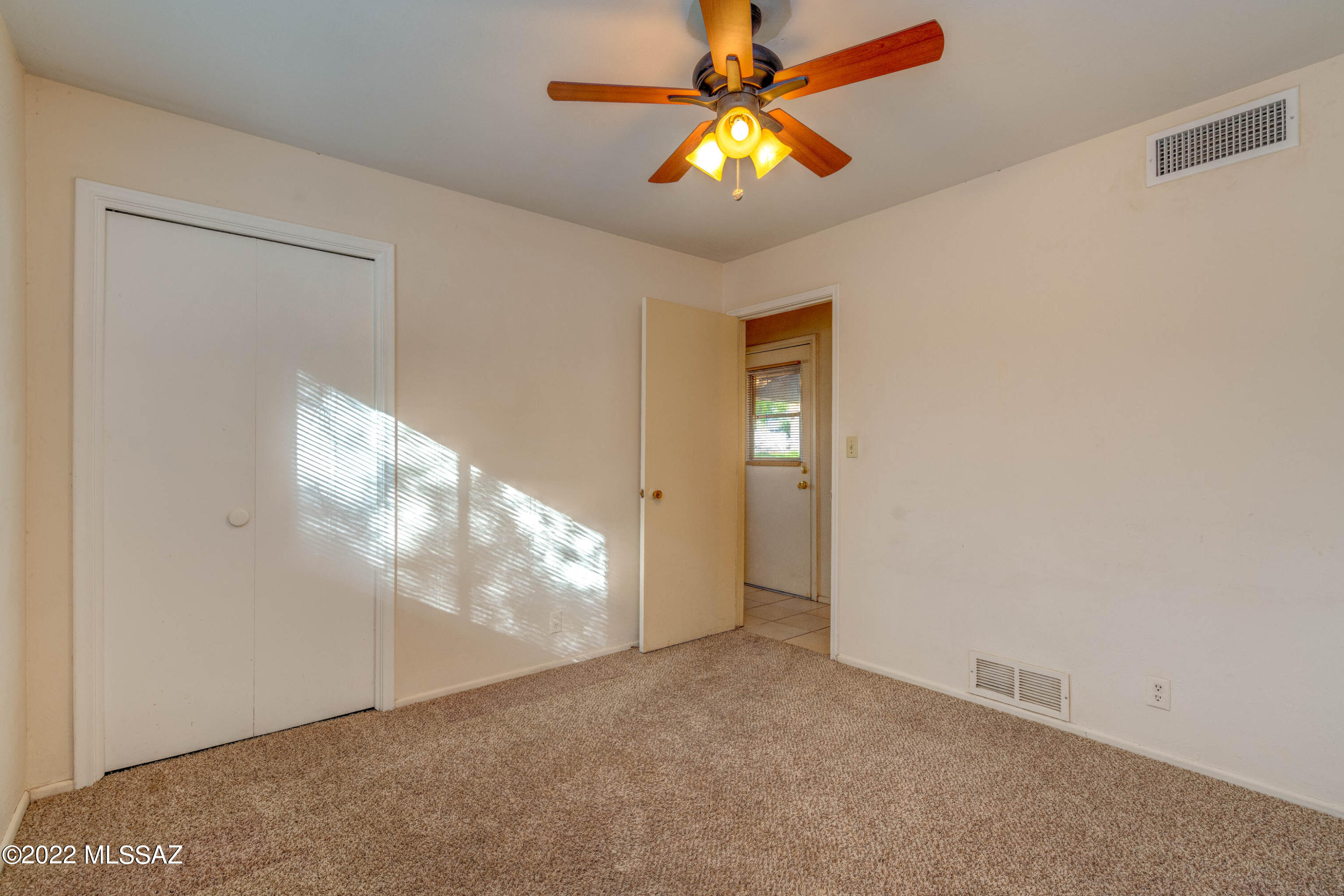 Cochise Estates Resub (1-42) - Residential
