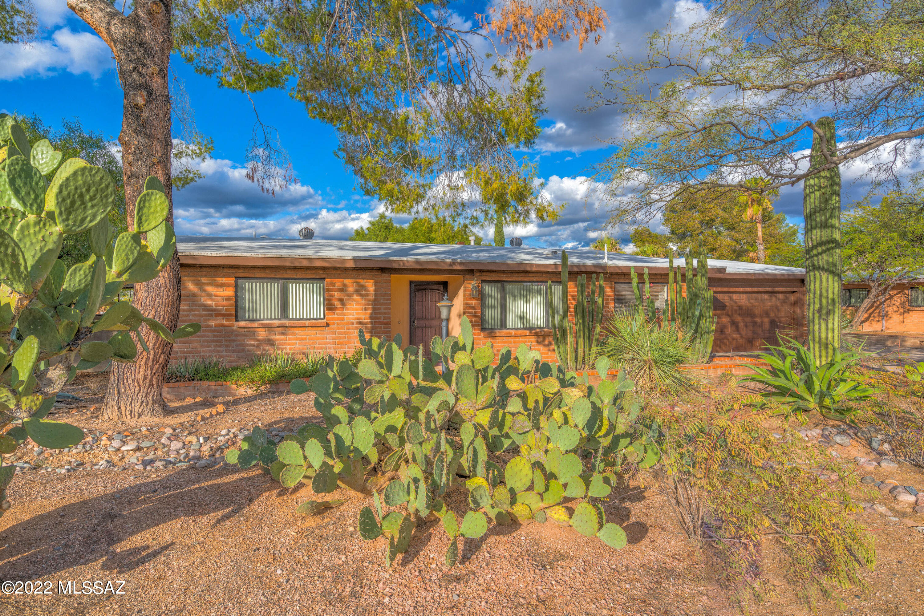 Cochise Estates Resub (1-42) - Residential