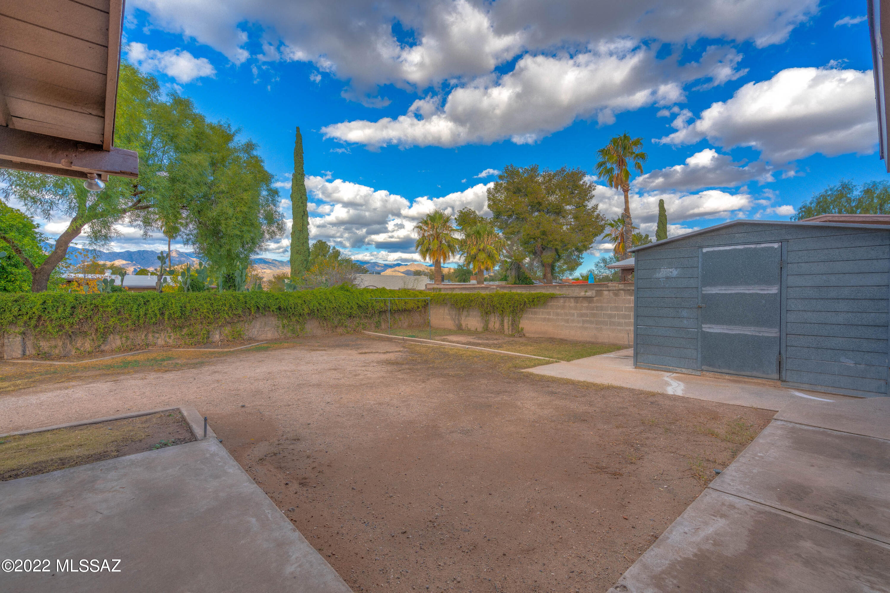 Cochise Estates Resub (1-42) - Residential