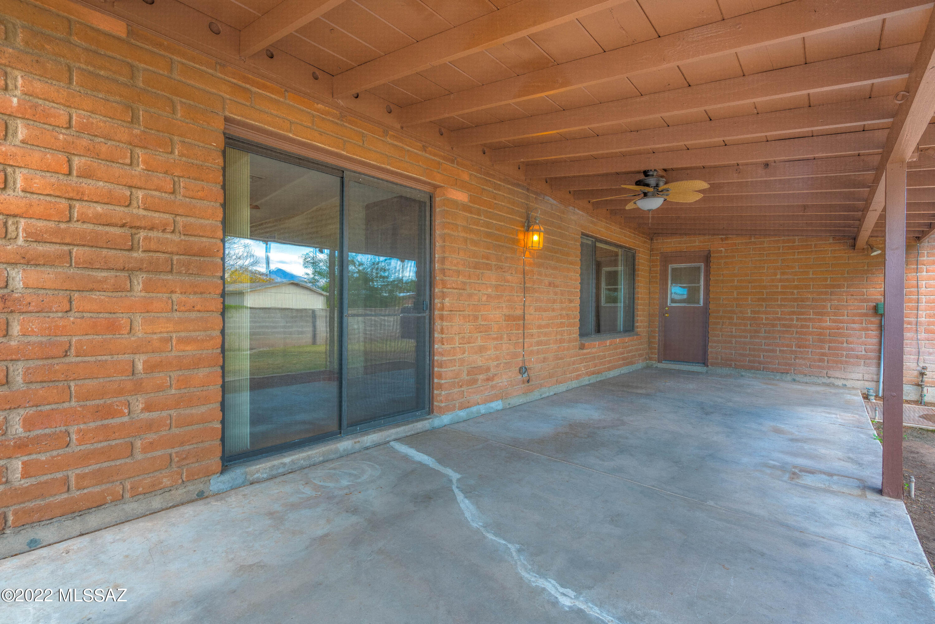 Cochise Estates Resub (1-42) - Residential