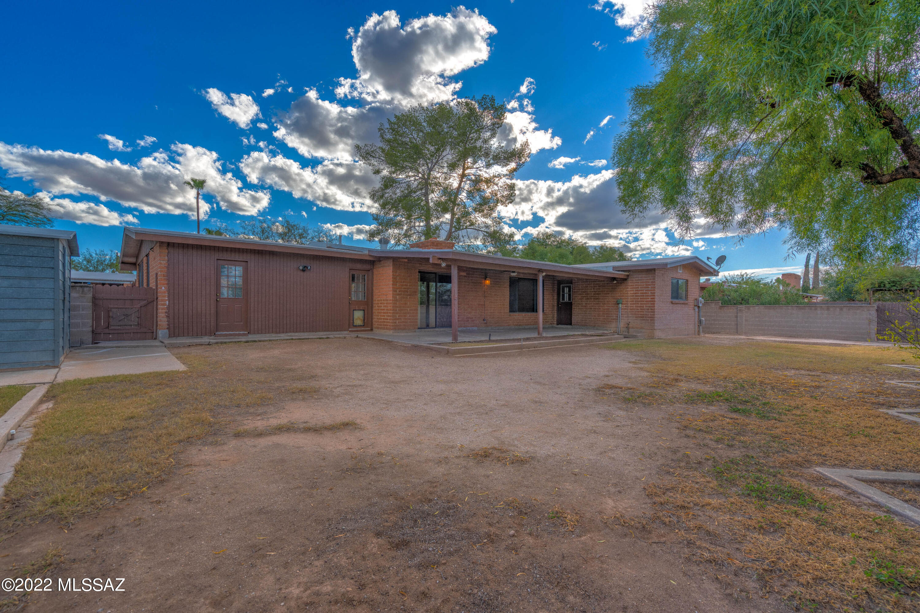 Cochise Estates Resub (1-42) - Residential