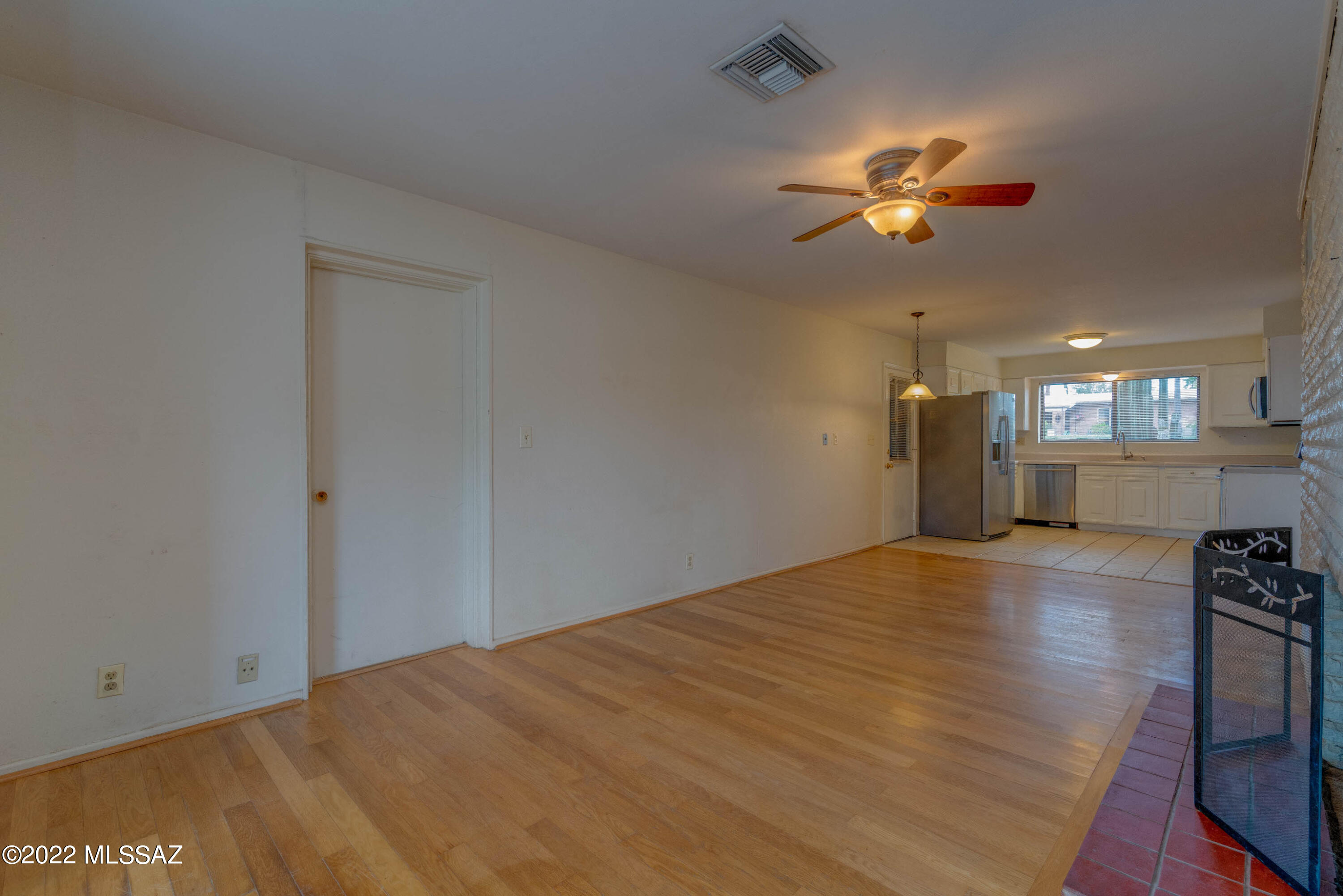 Cochise Estates Resub (1-42) - Residential