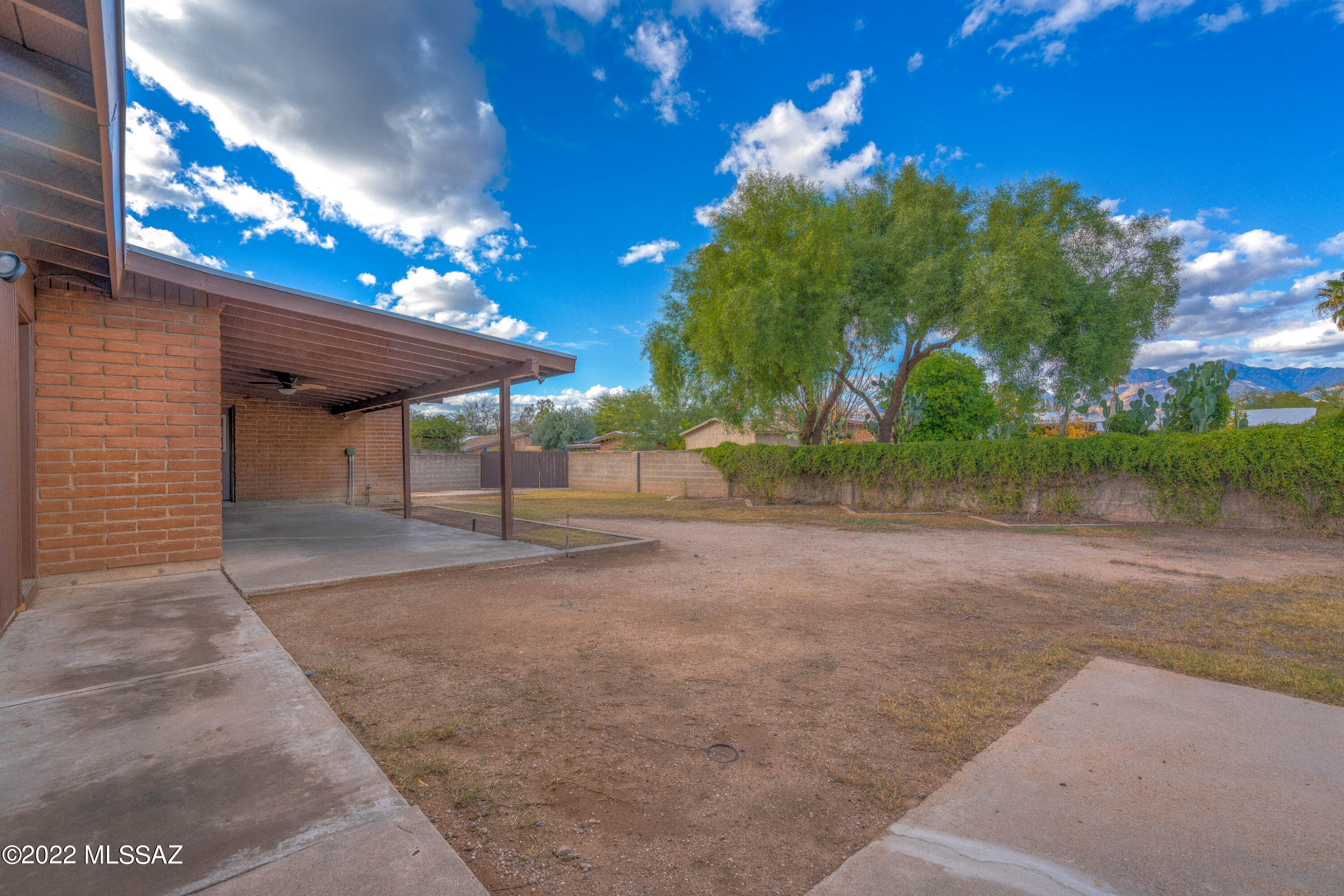 Cochise Estates Resub (1-42) - Residential