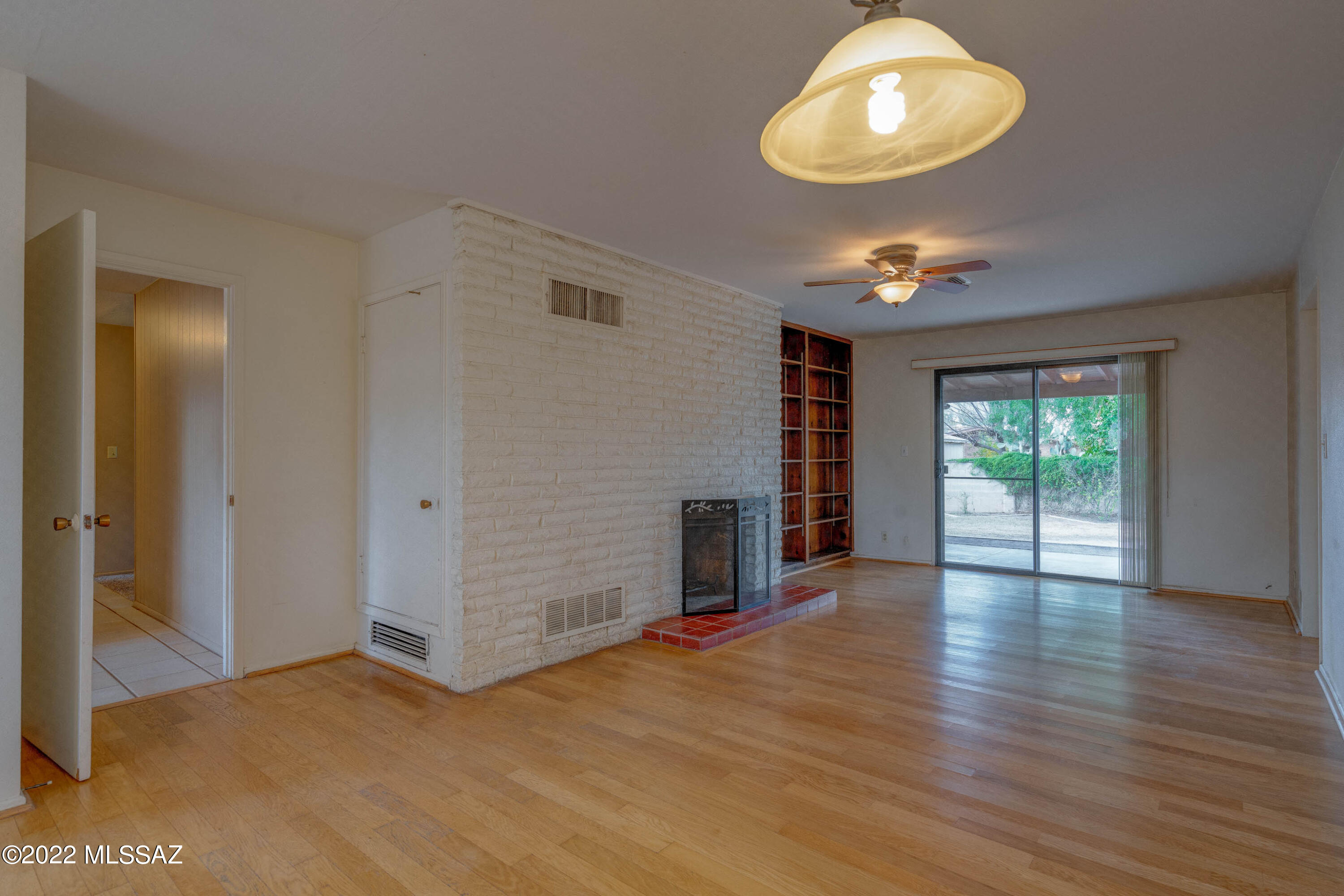 Cochise Estates Resub (1-42) - Residential