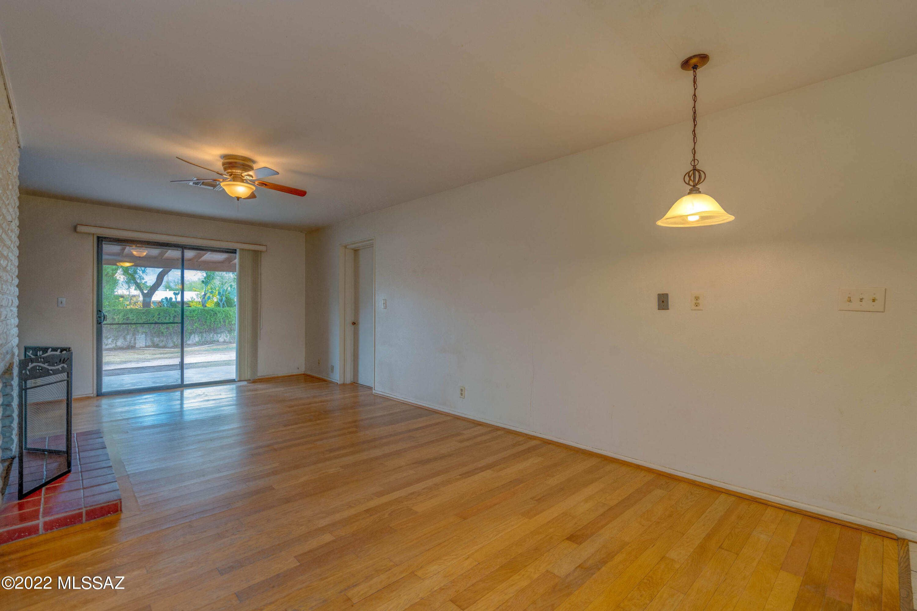 Cochise Estates Resub (1-42) - Residential