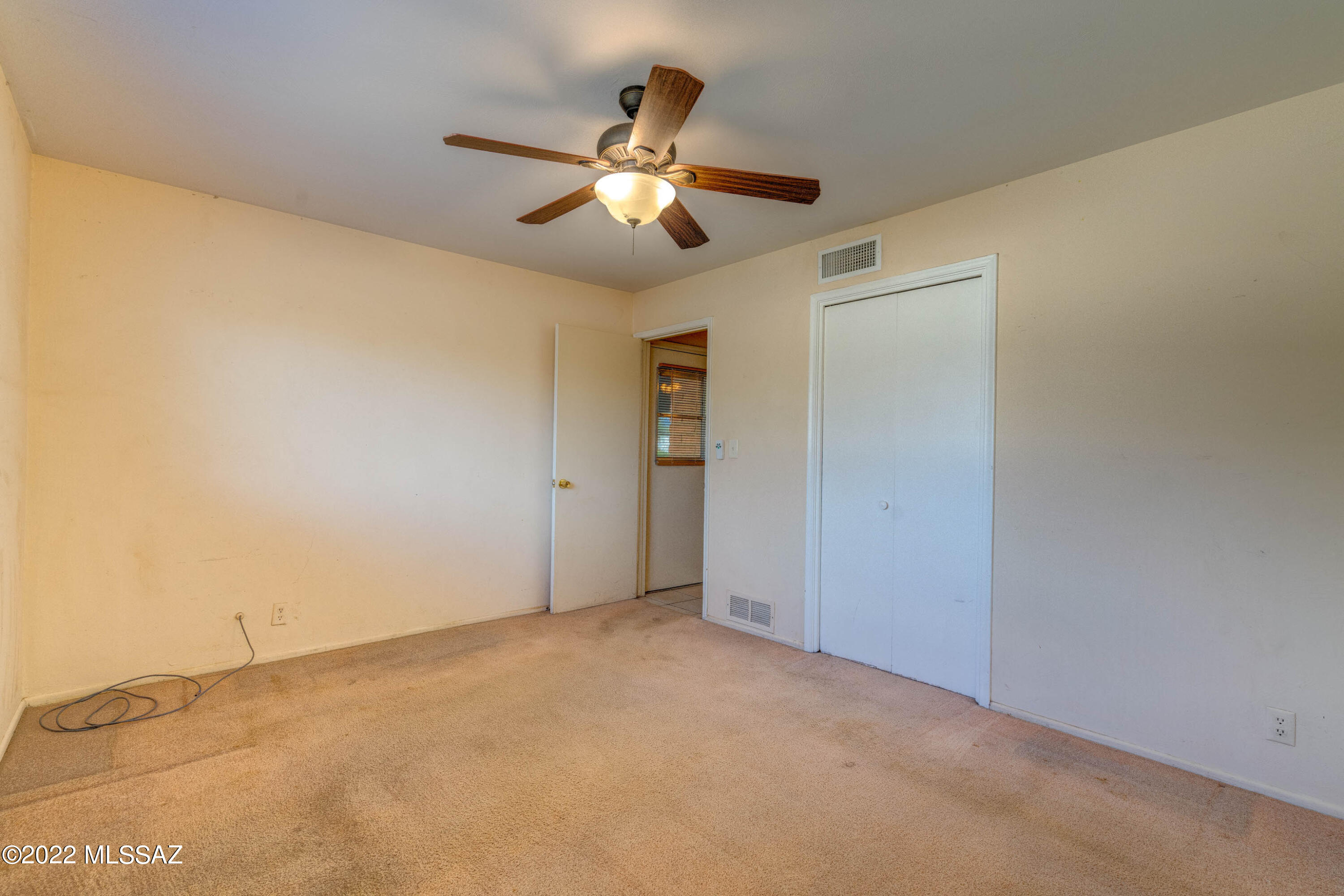 Cochise Estates Resub (1-42) - Residential