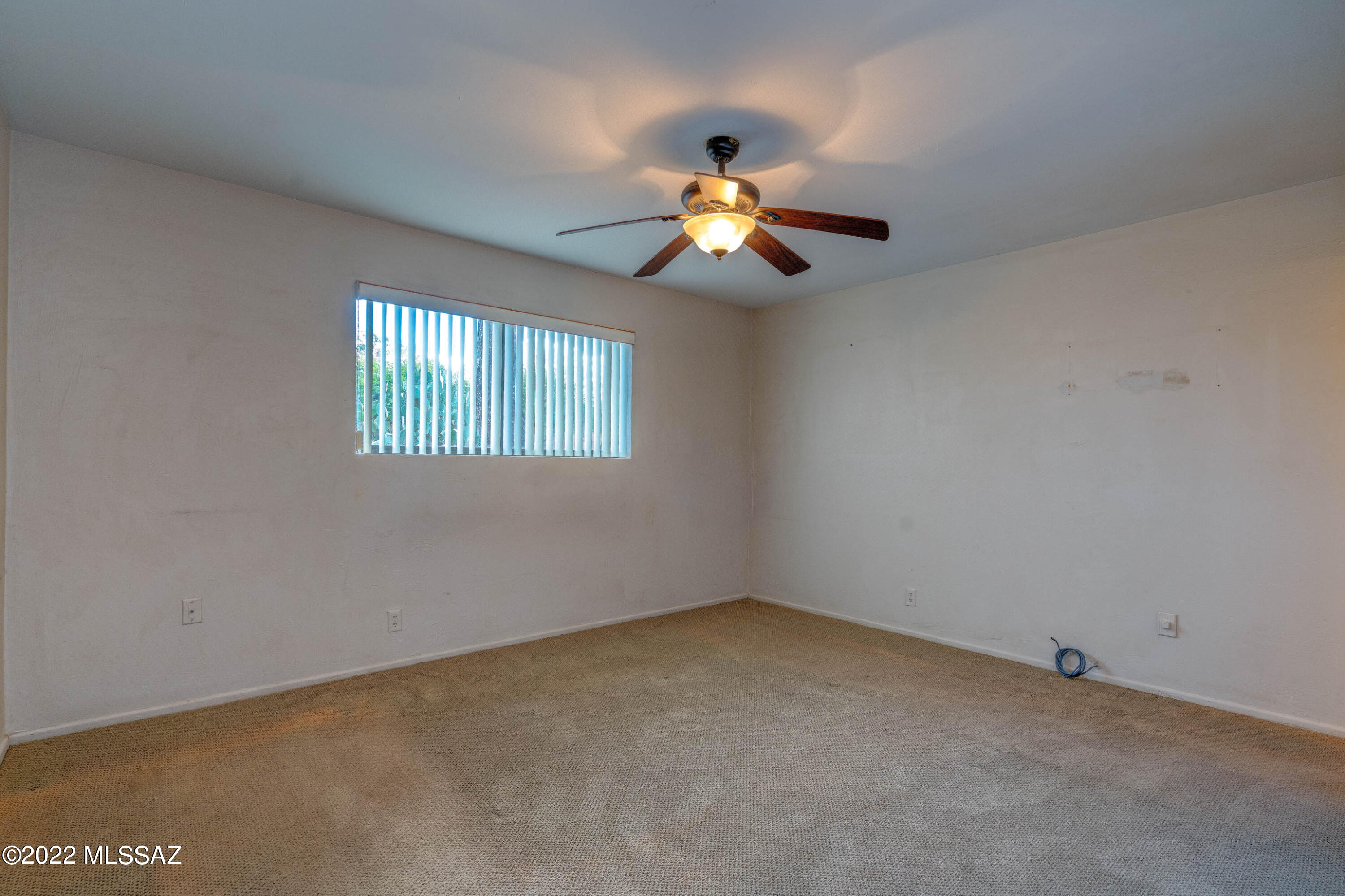 Cochise Estates Resub (1-42) - Residential