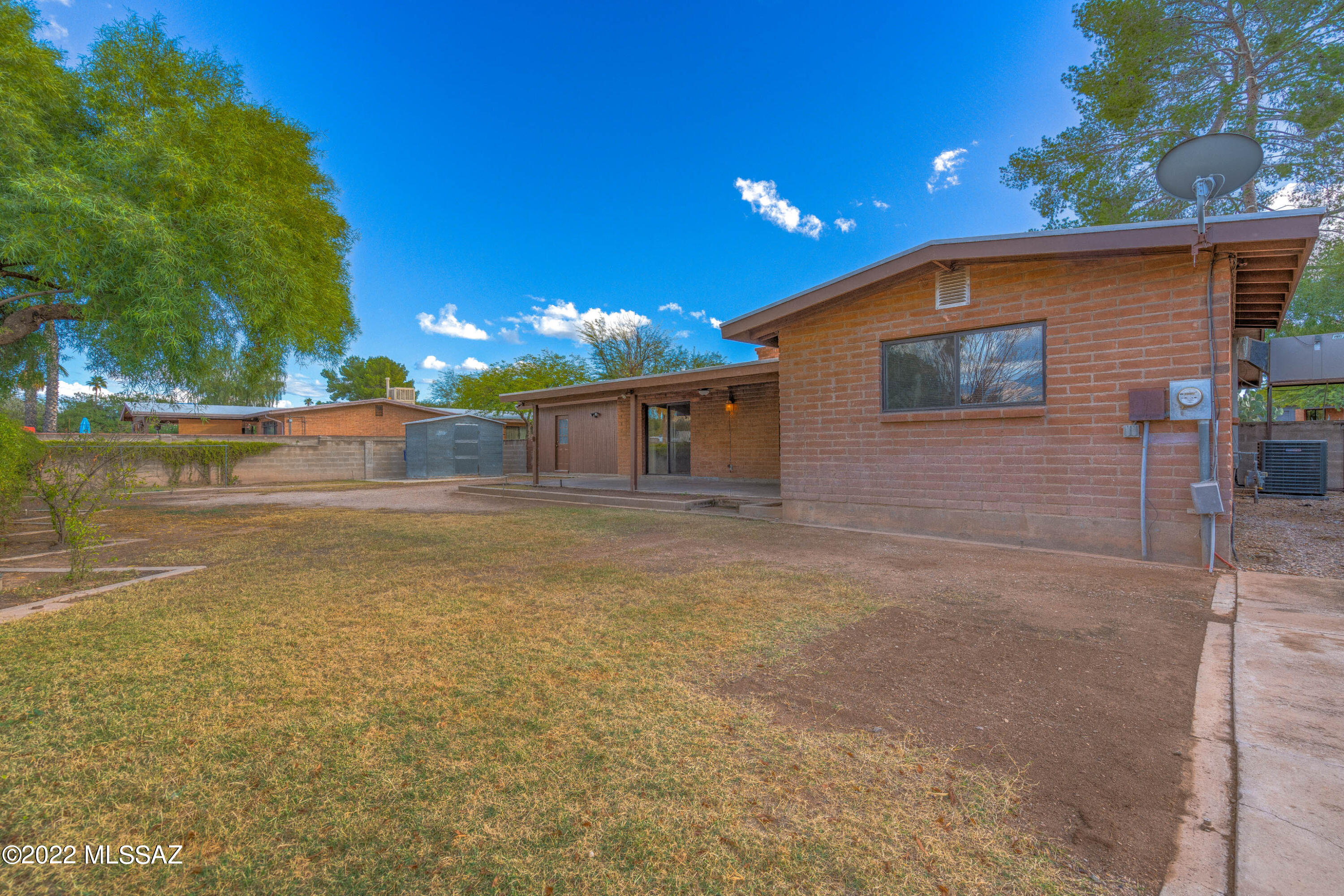 Cochise Estates Resub (1-42) - Residential