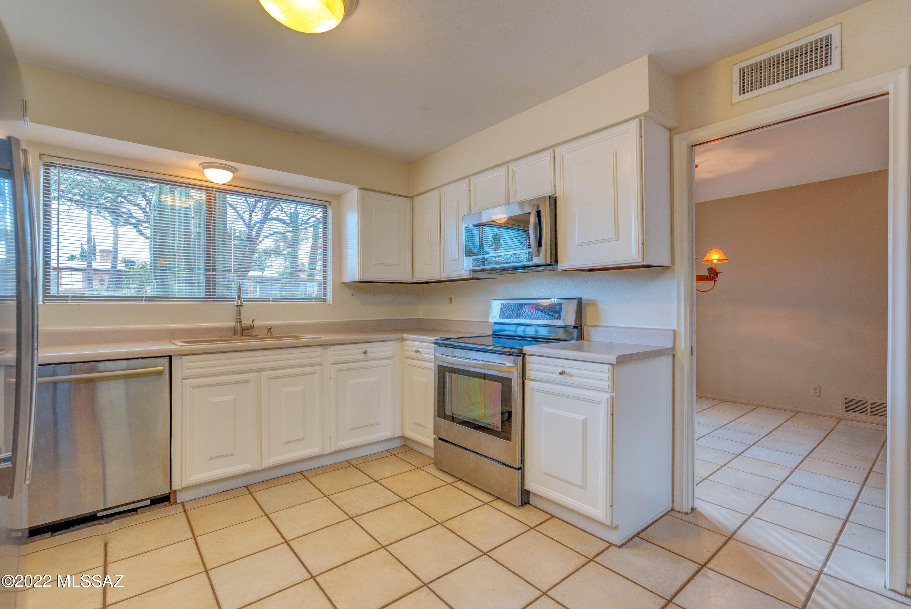 Cochise Estates Resub (1-42) - Residential