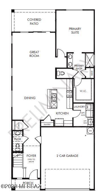 Star Valley Block 4 - Residential