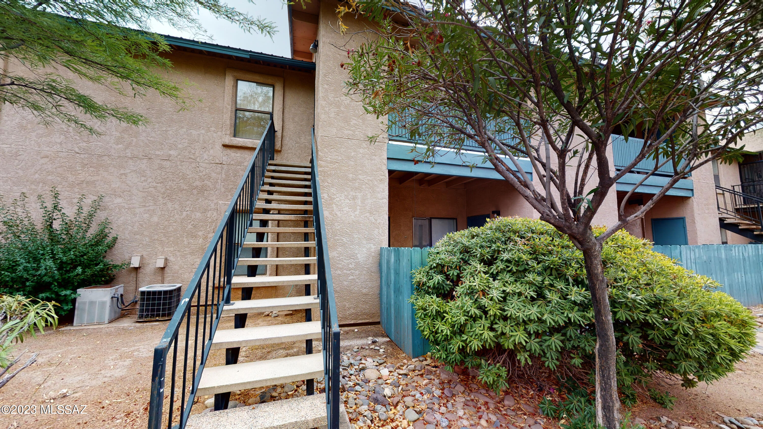 Rincon Village - Residential