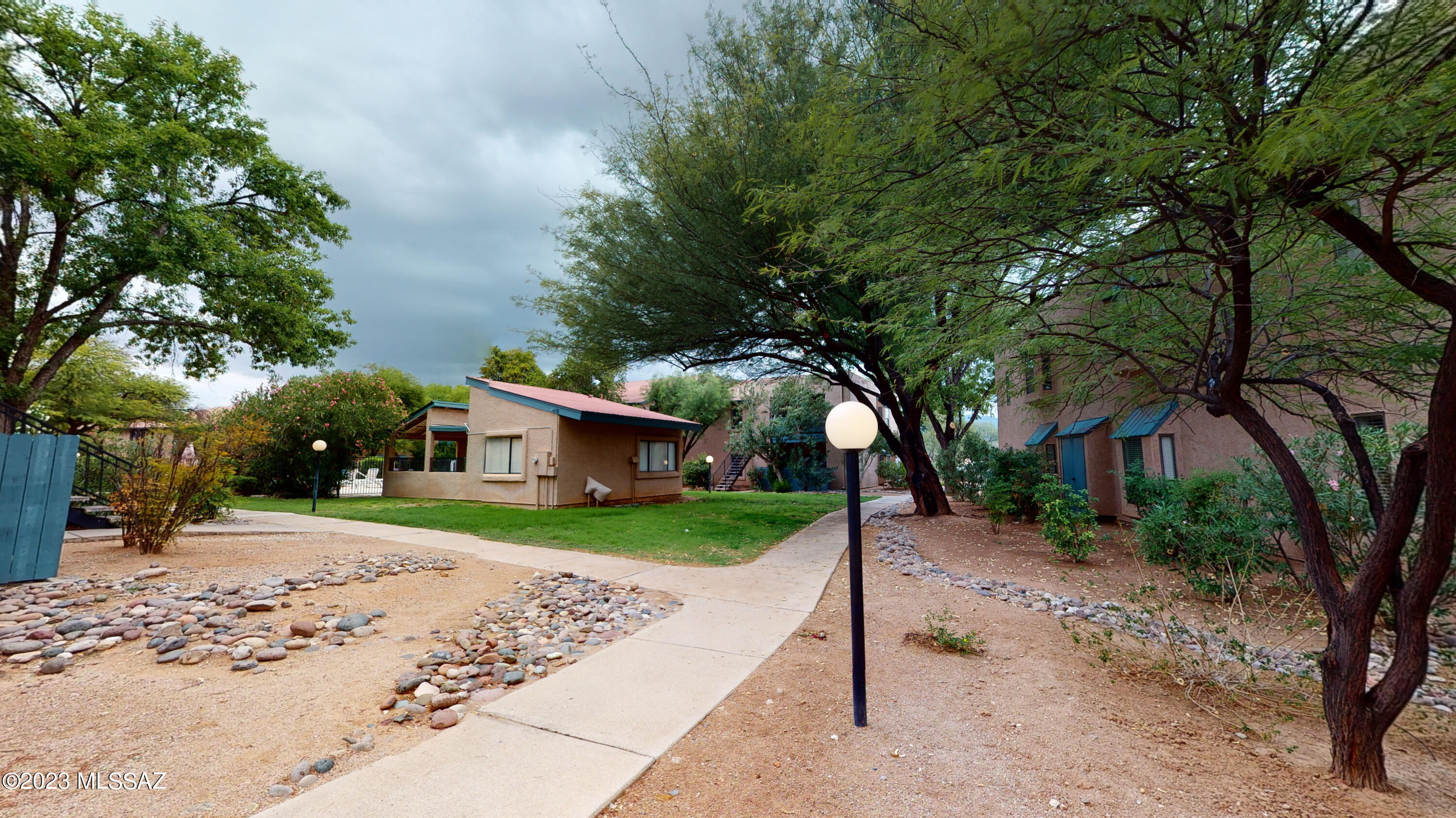 Rincon Village - Residential