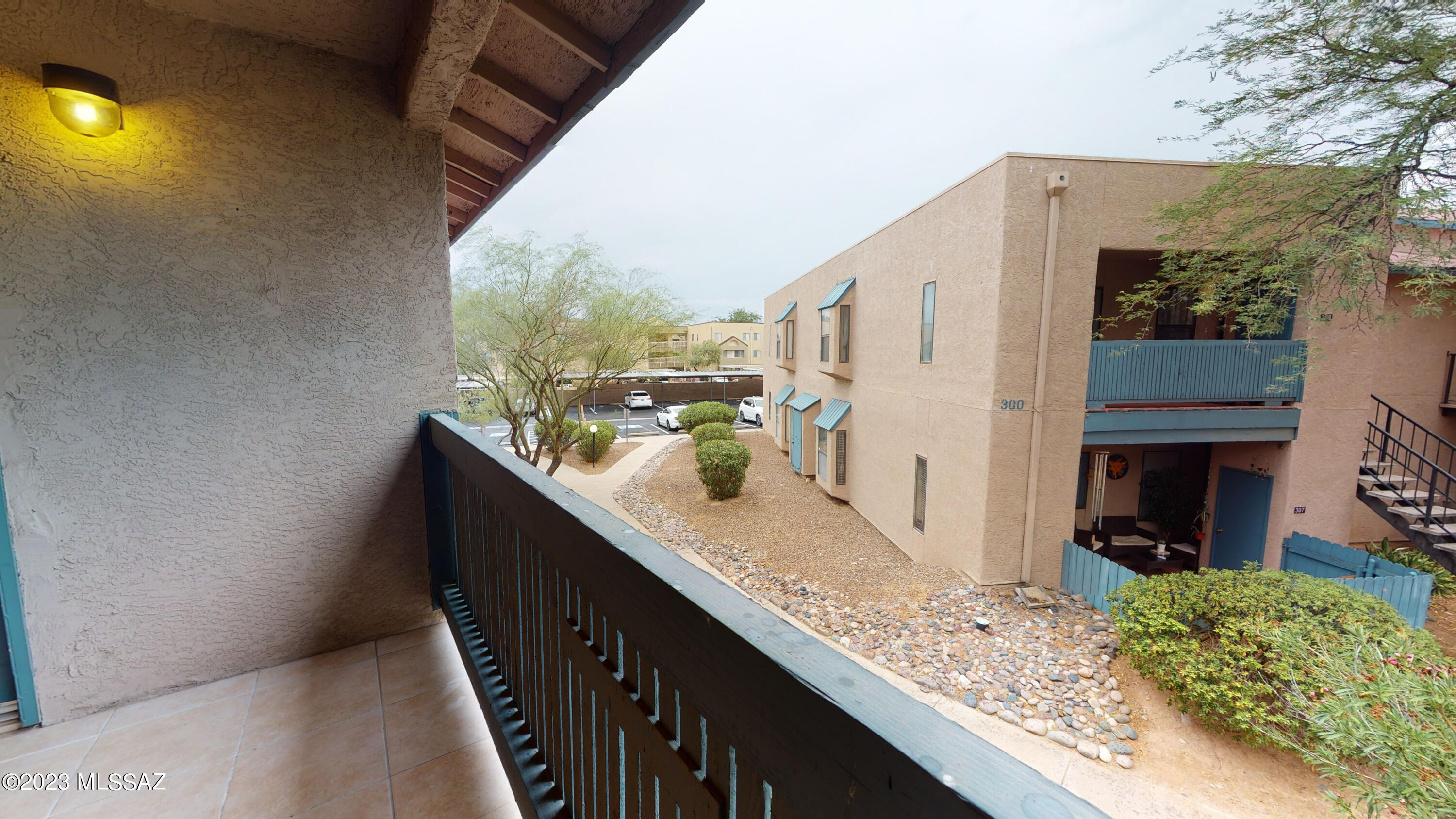 Rincon Village - Residential