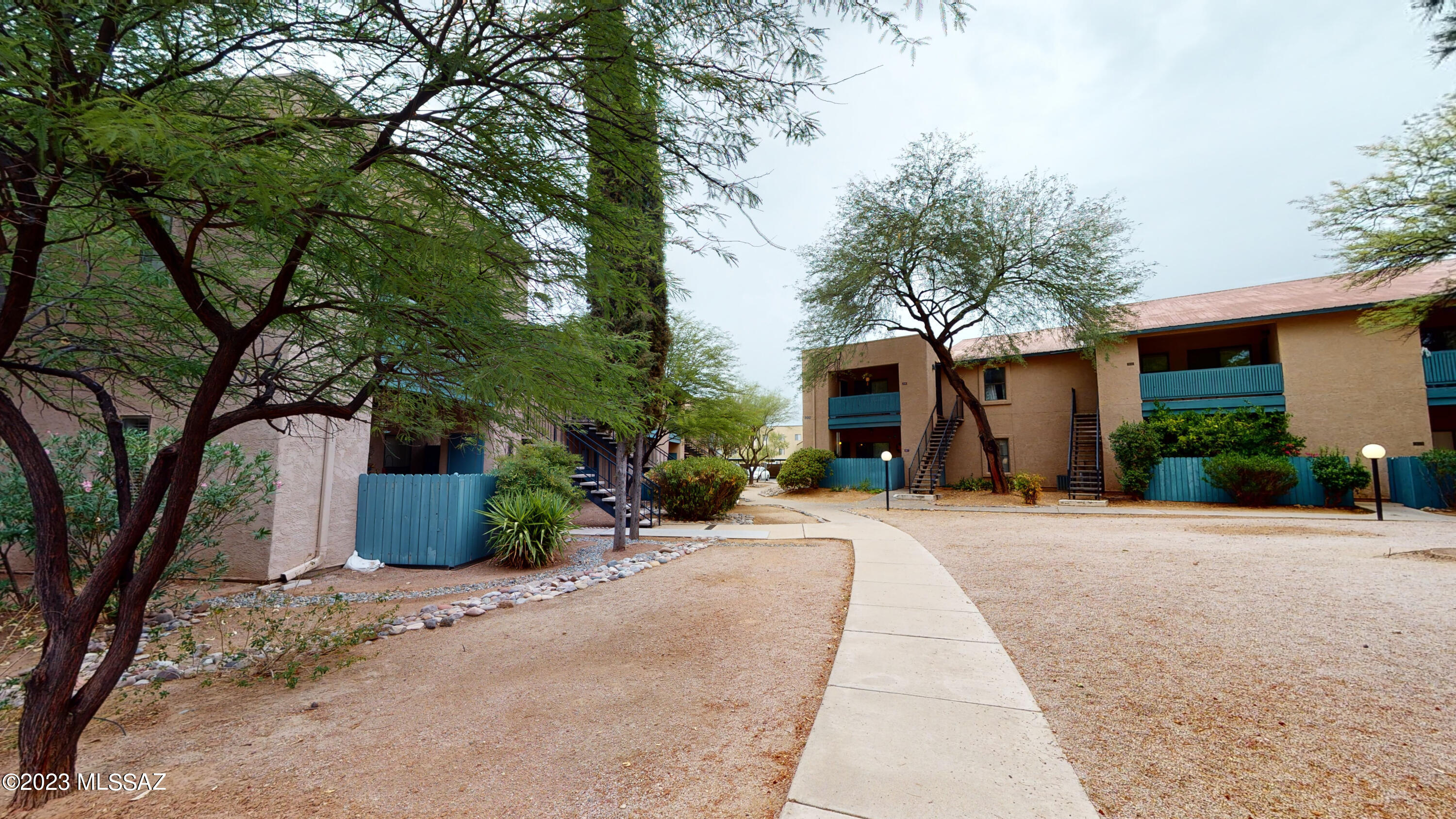 Rincon Village - Residential