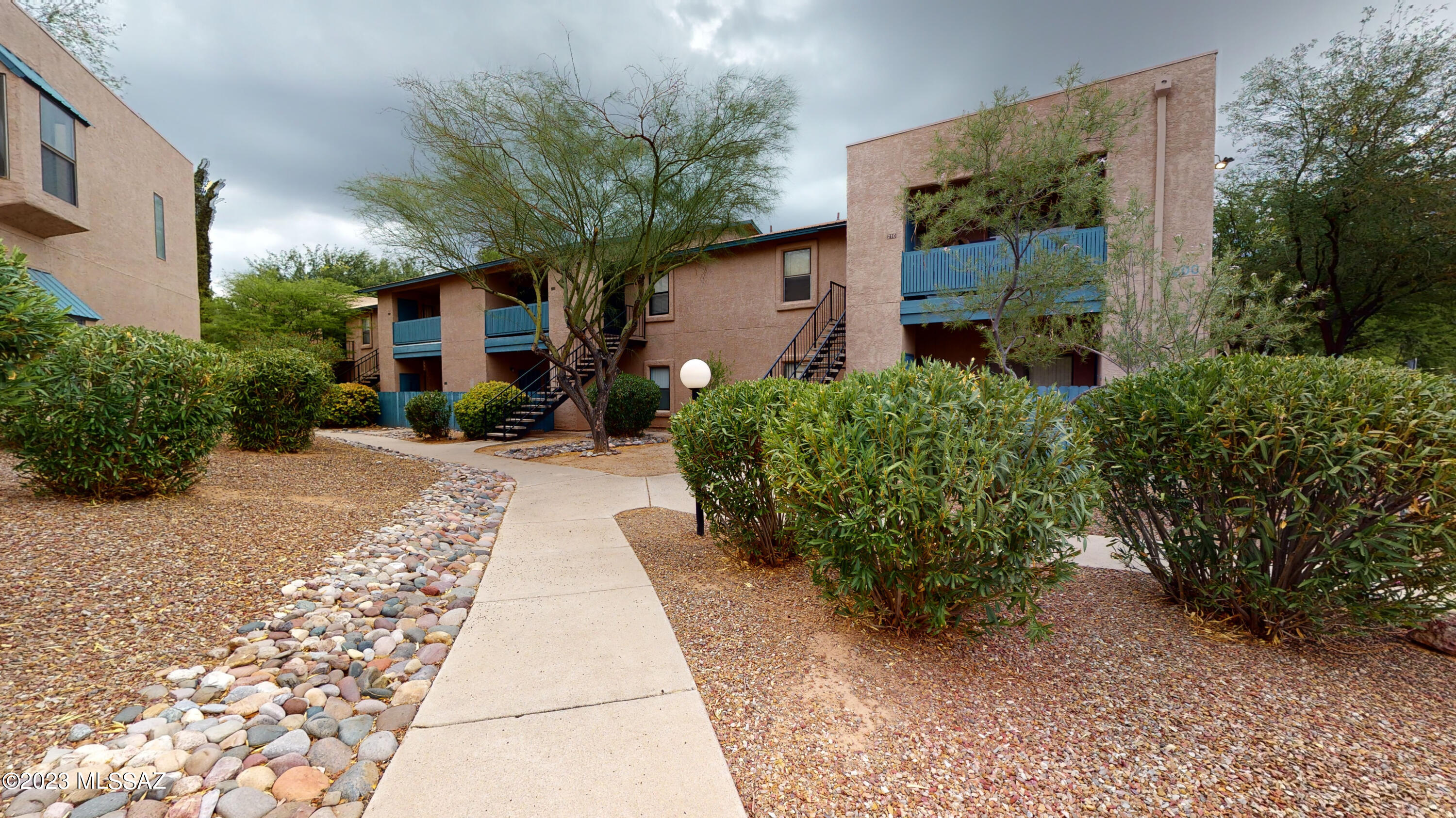Rincon Village - Residential