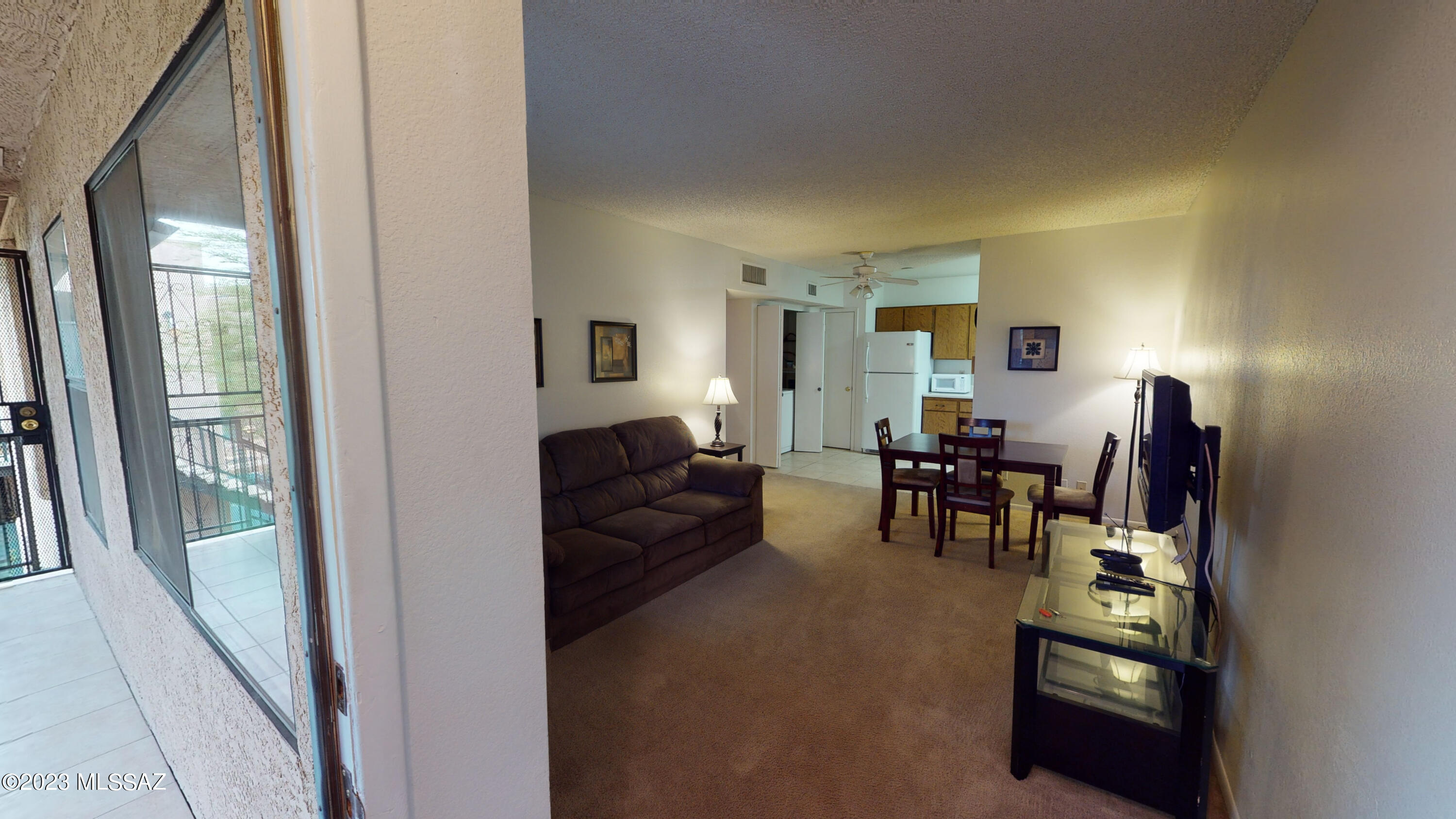 Rincon Village - Residential