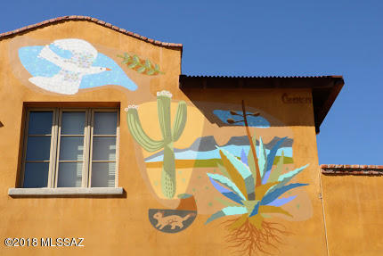 Stunning 2-story custom home in the Mercado District