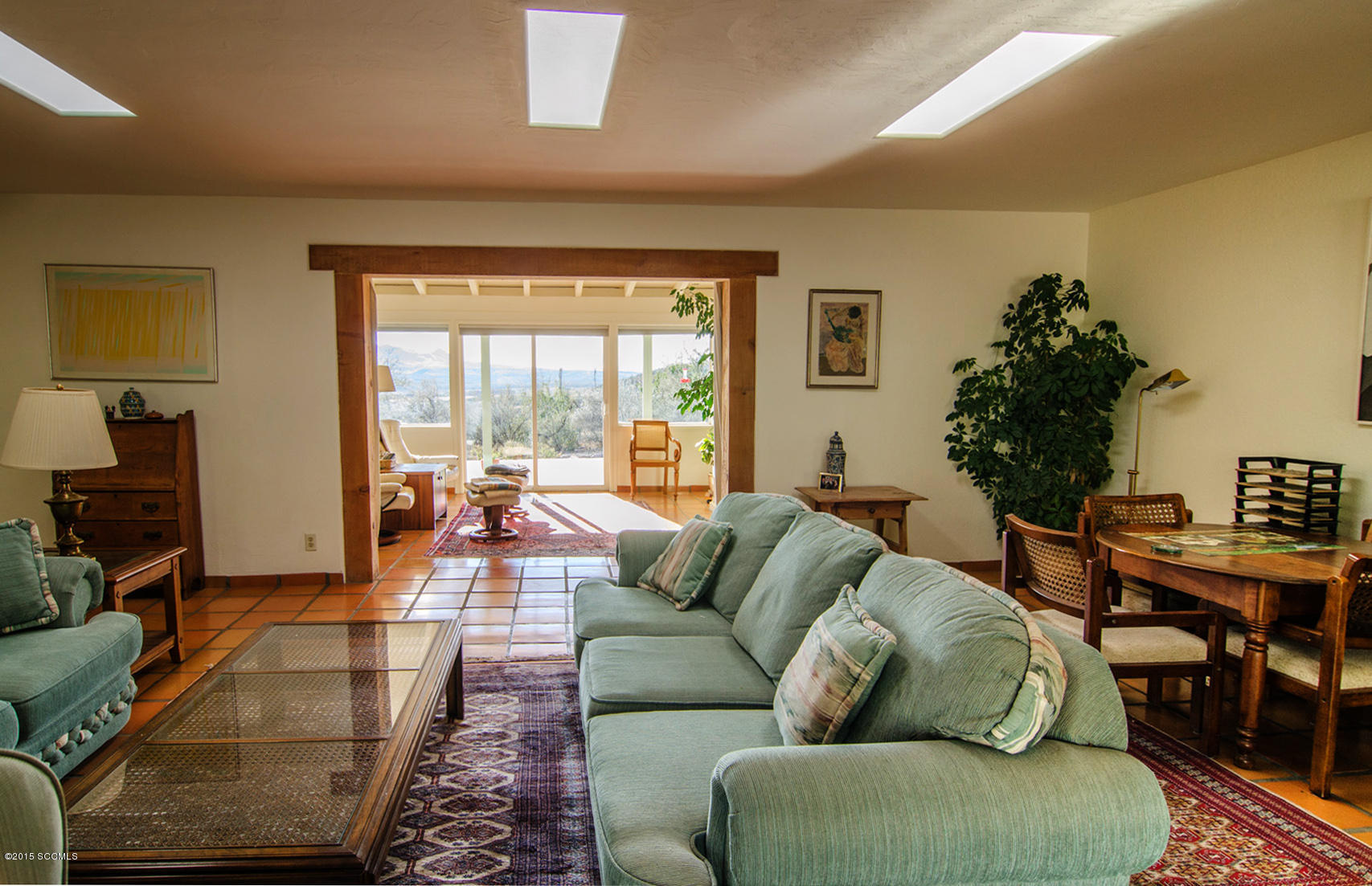 Tubac Heights - Residential