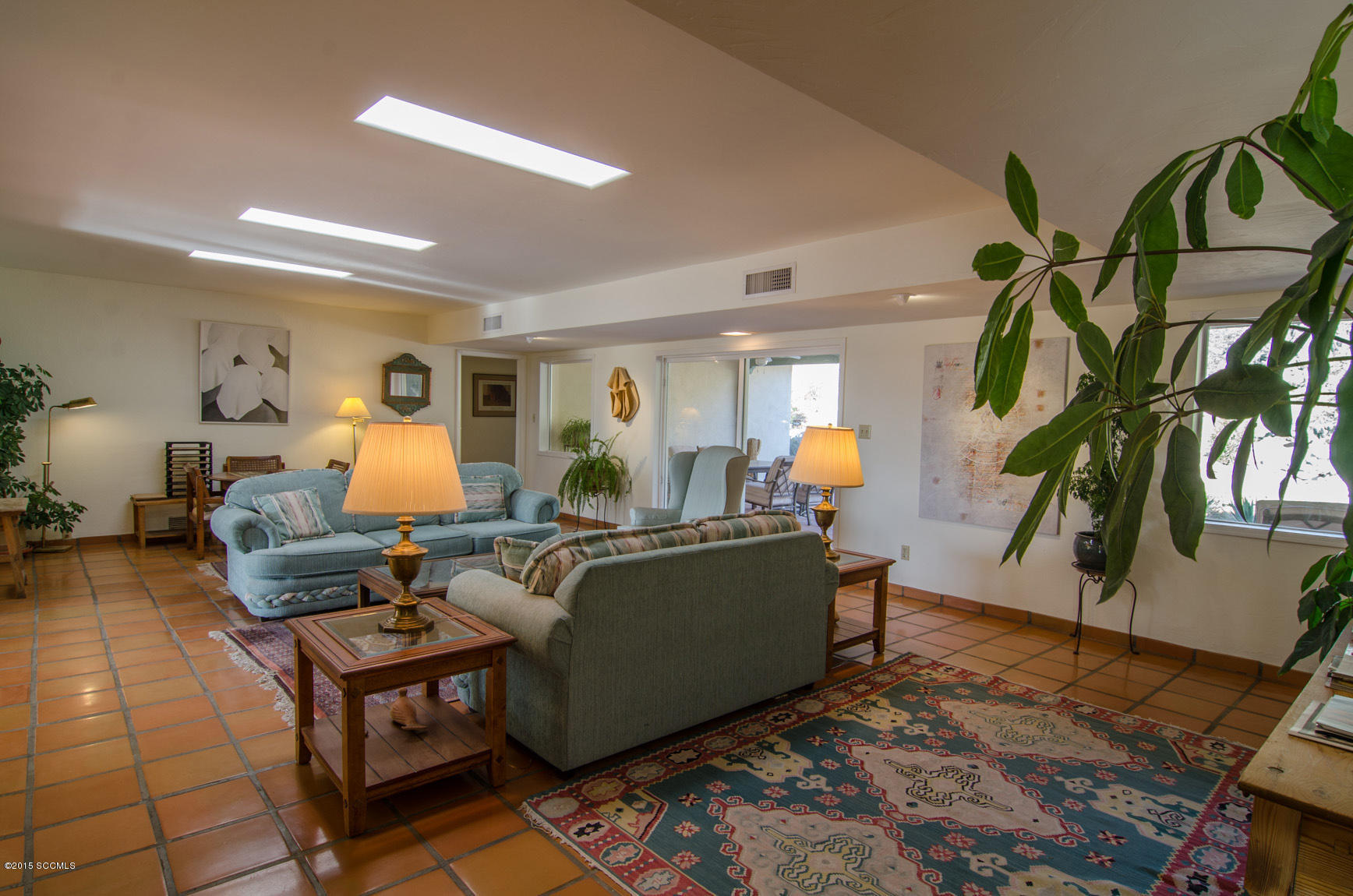 Tubac Heights - Residential
