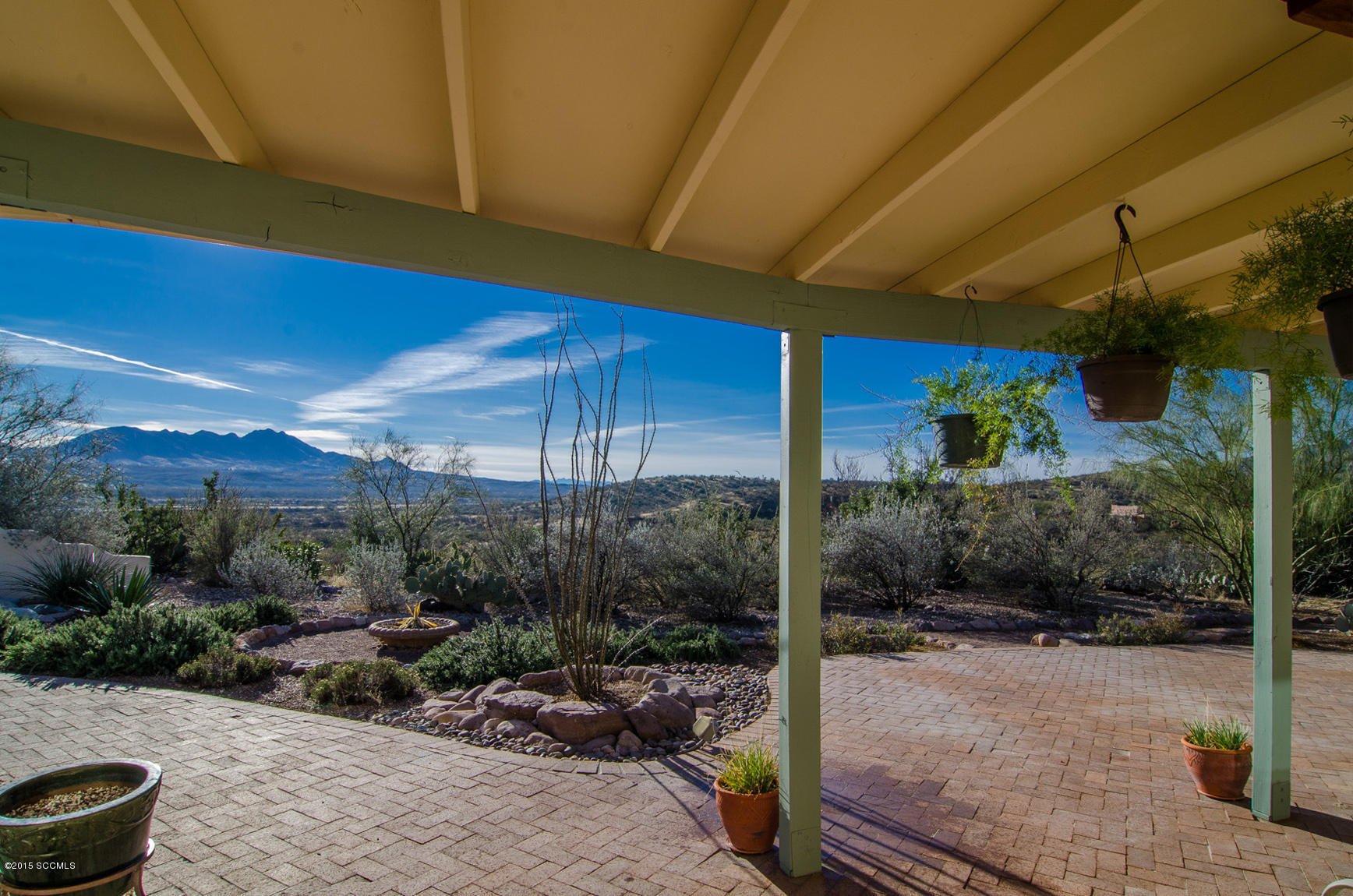 Tubac Heights - Residential