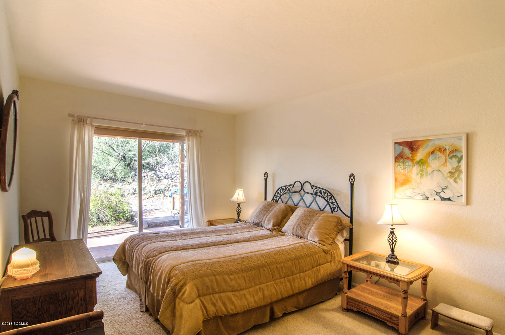 Tubac Heights - Residential