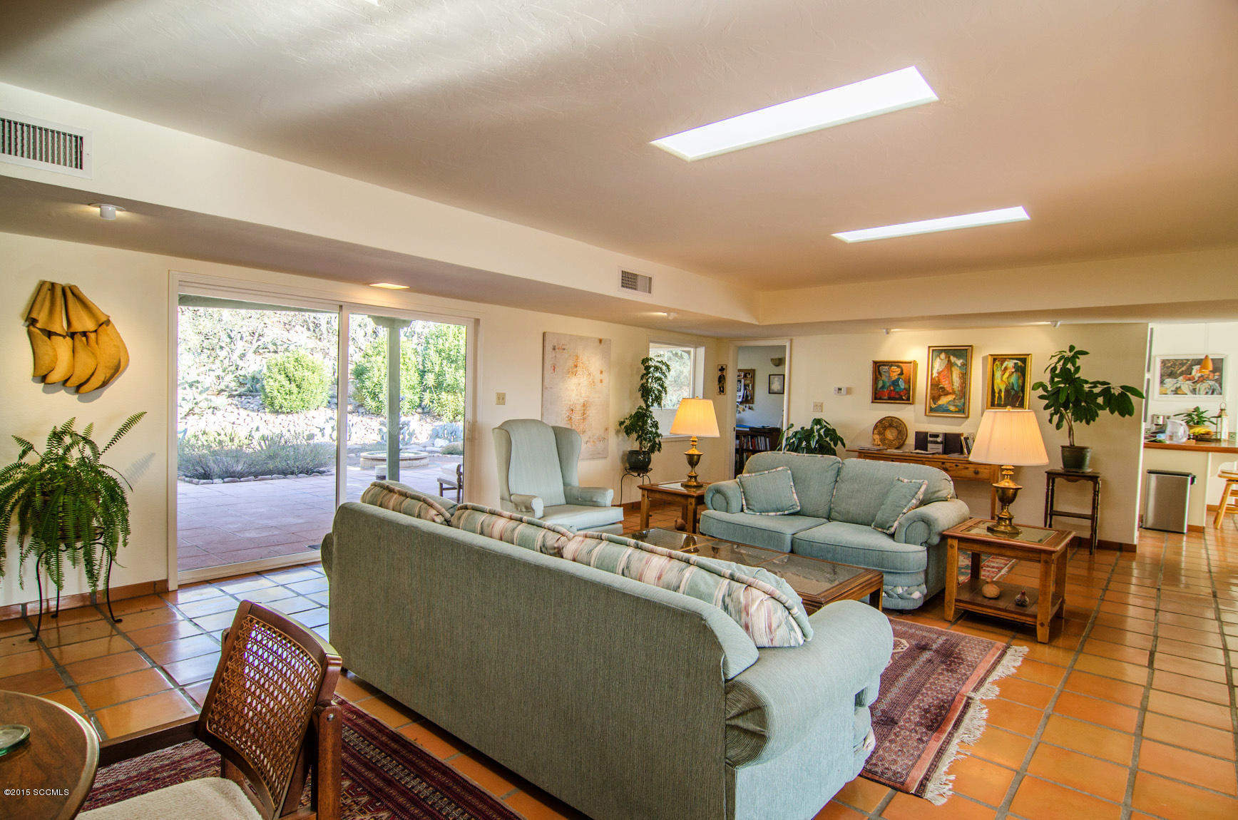 Tubac Heights - Residential