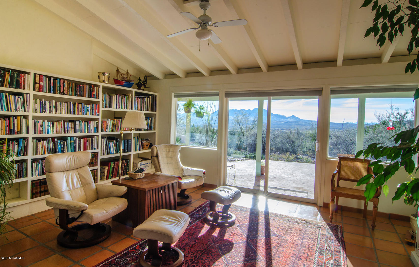 Tubac Heights - Residential