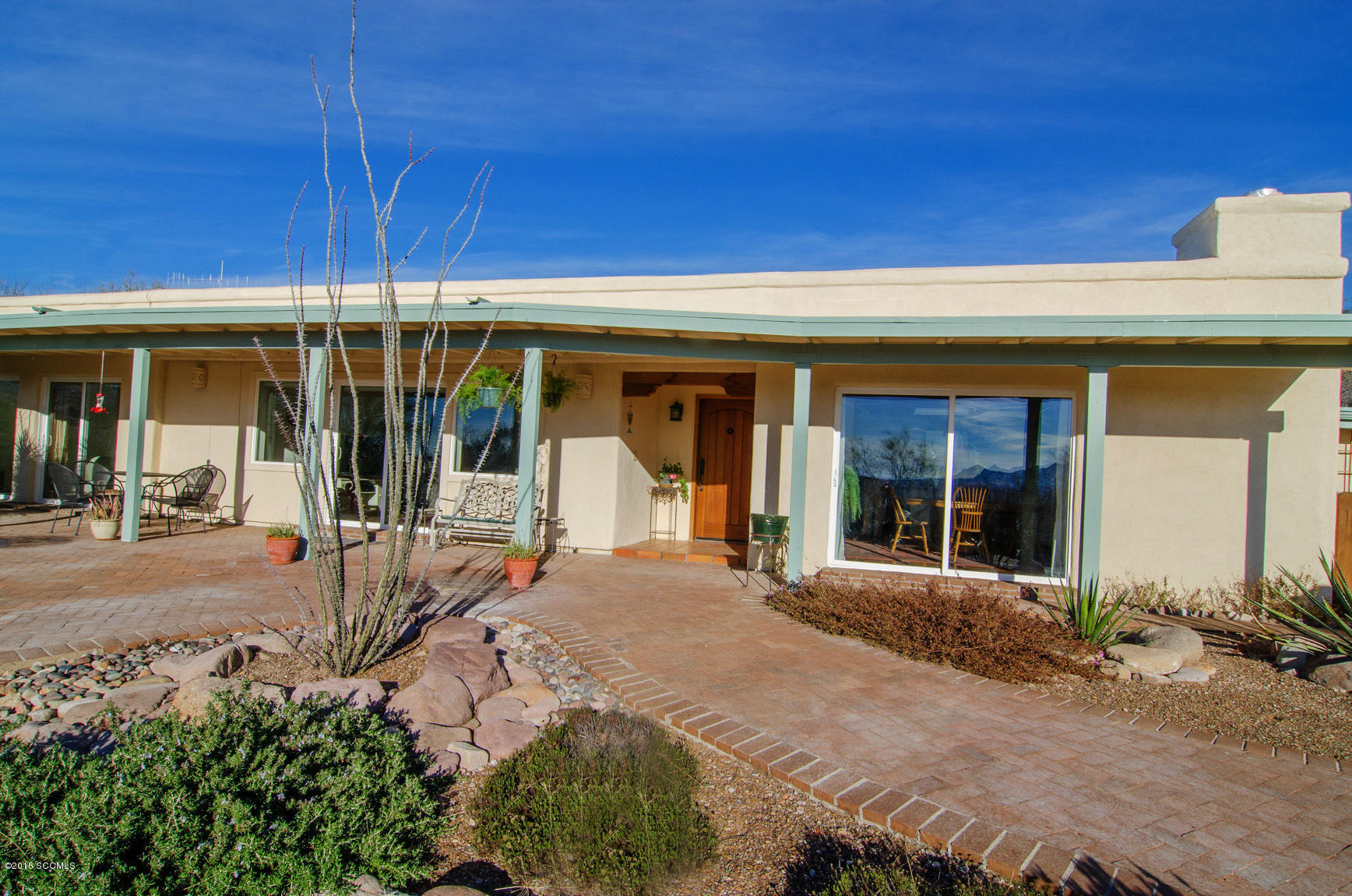 Tubac Heights - Residential