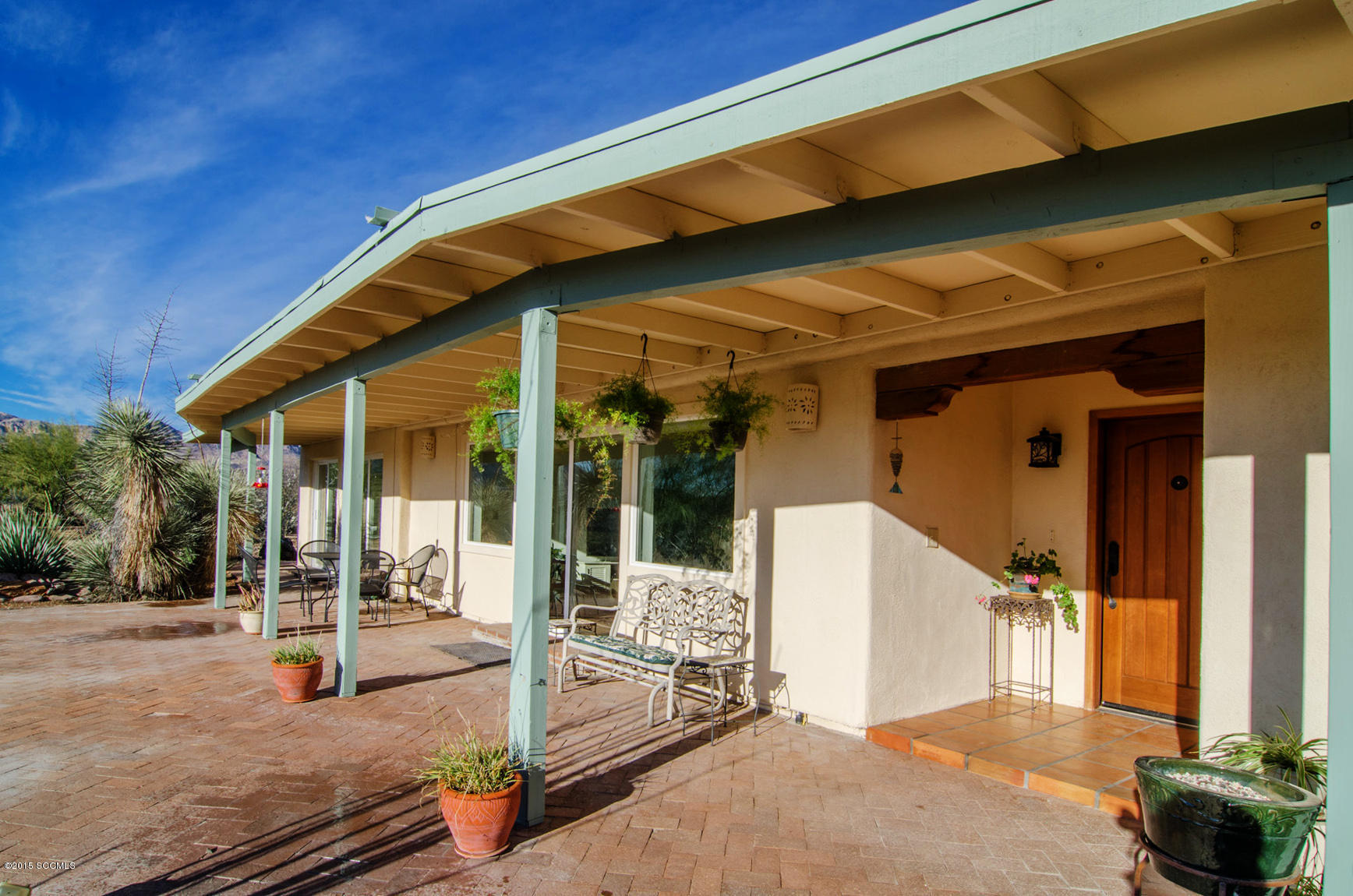 Tubac Heights - Residential
