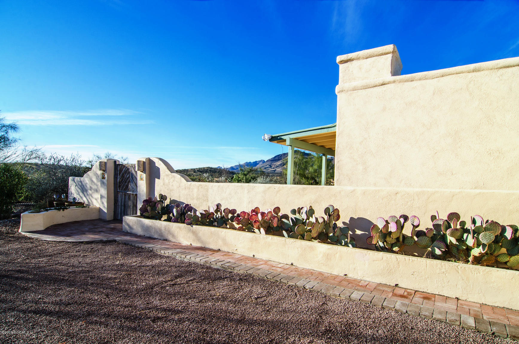 Tubac Heights - Residential