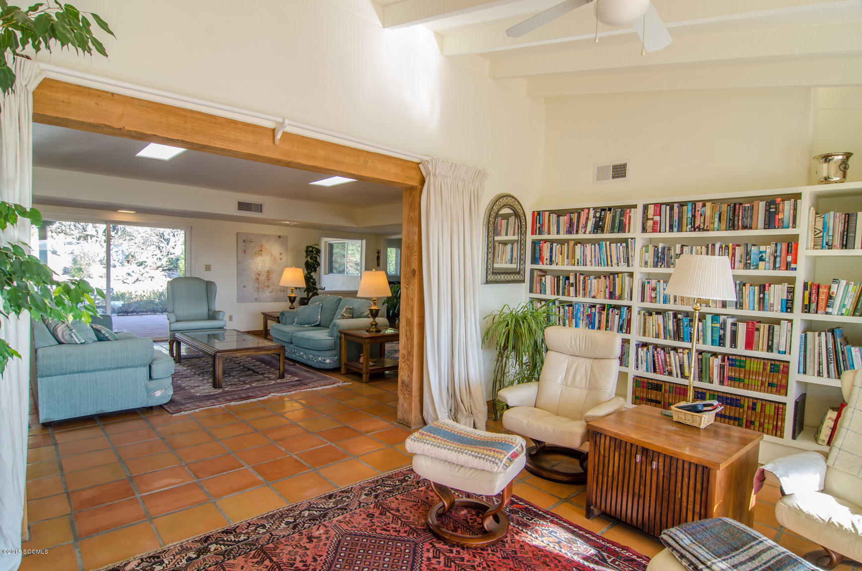 Tubac Heights - Residential