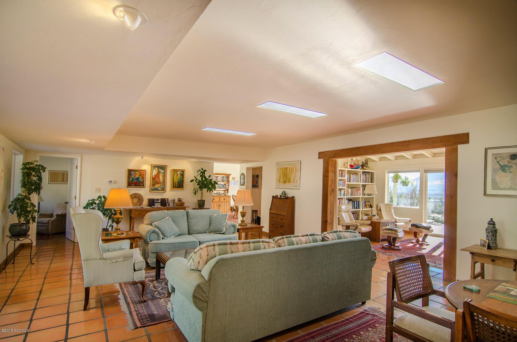 Tubac Heights - Residential