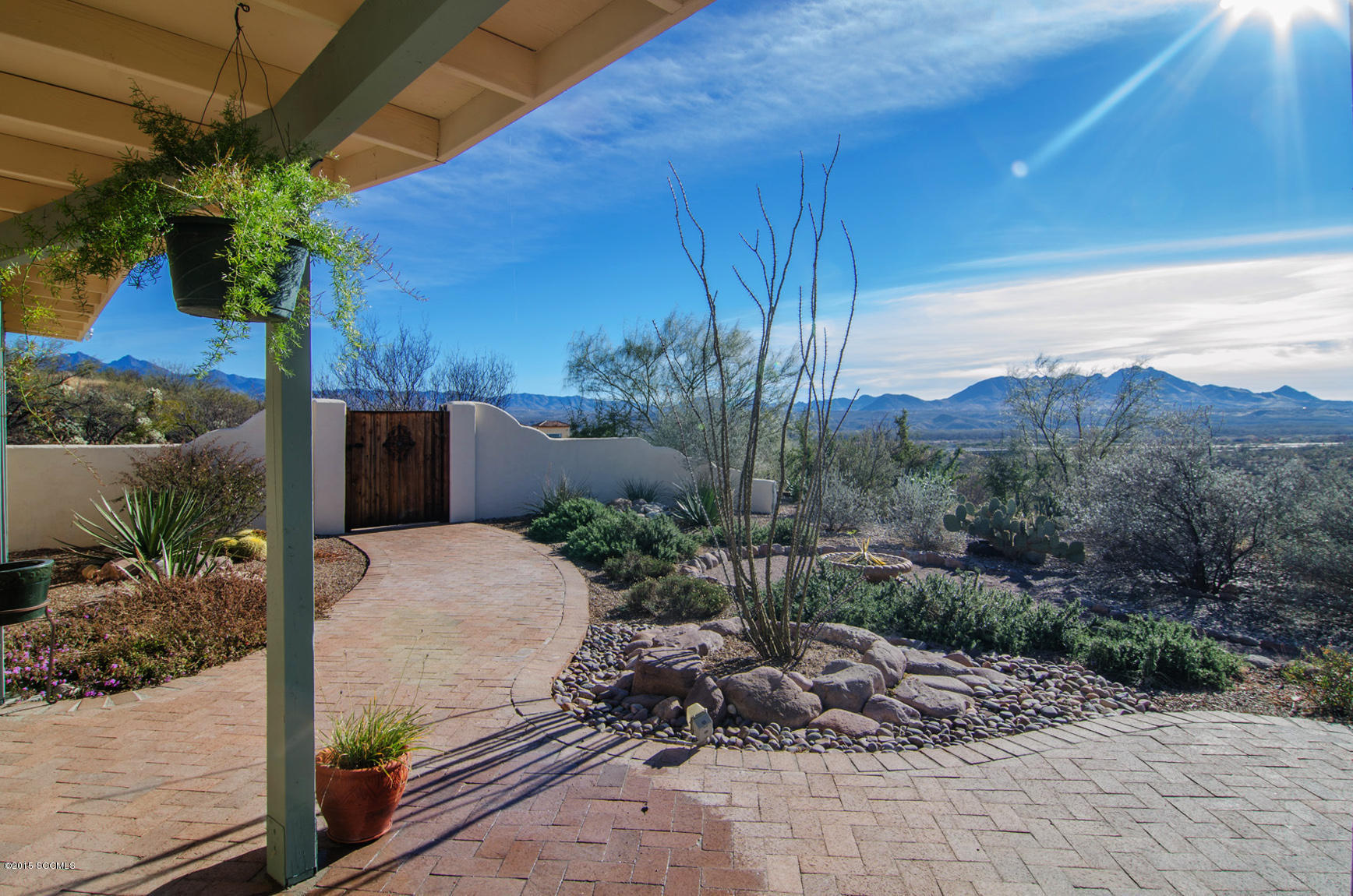 Tubac Heights - Residential