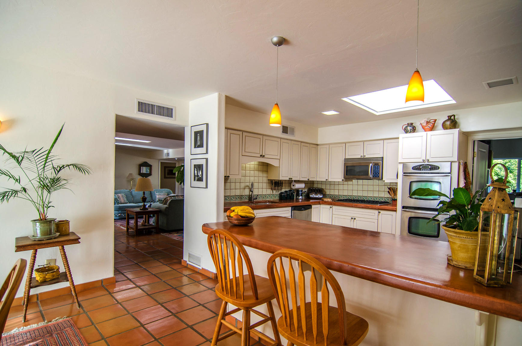 Tubac Heights - Residential