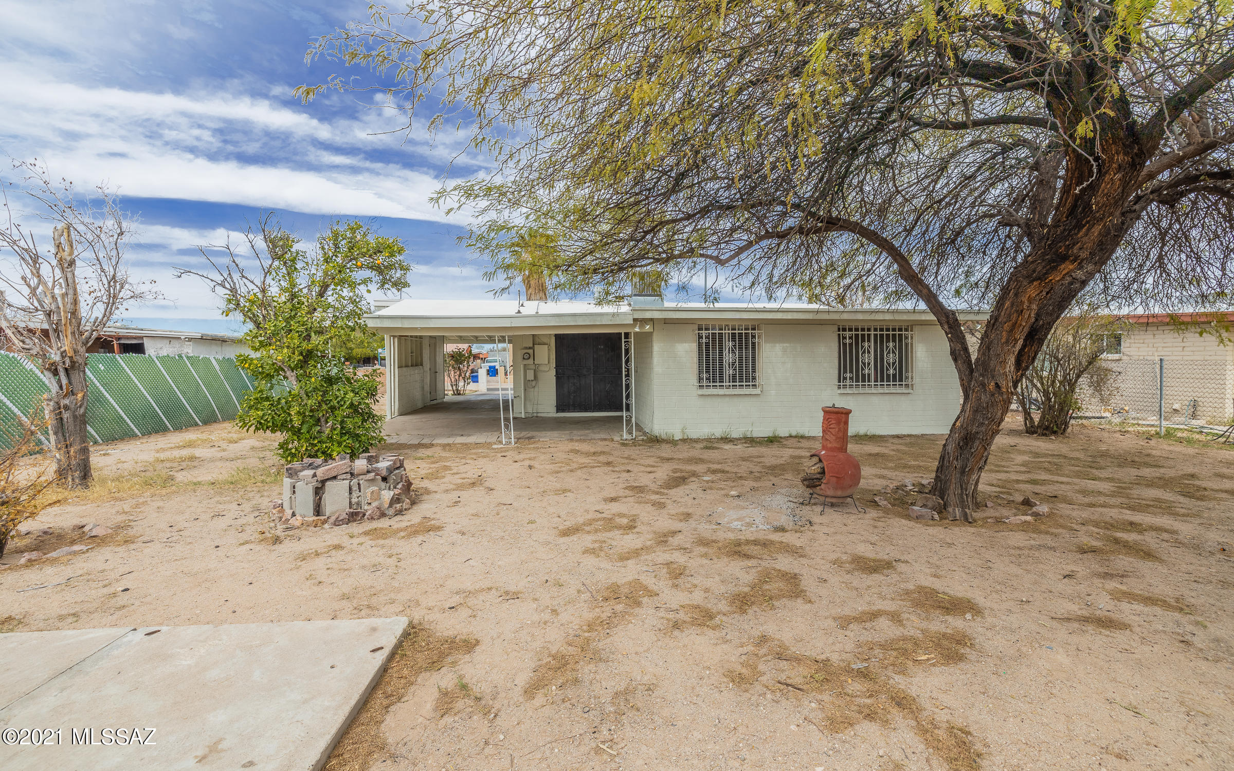 Mission Heights (235-305) - Residential