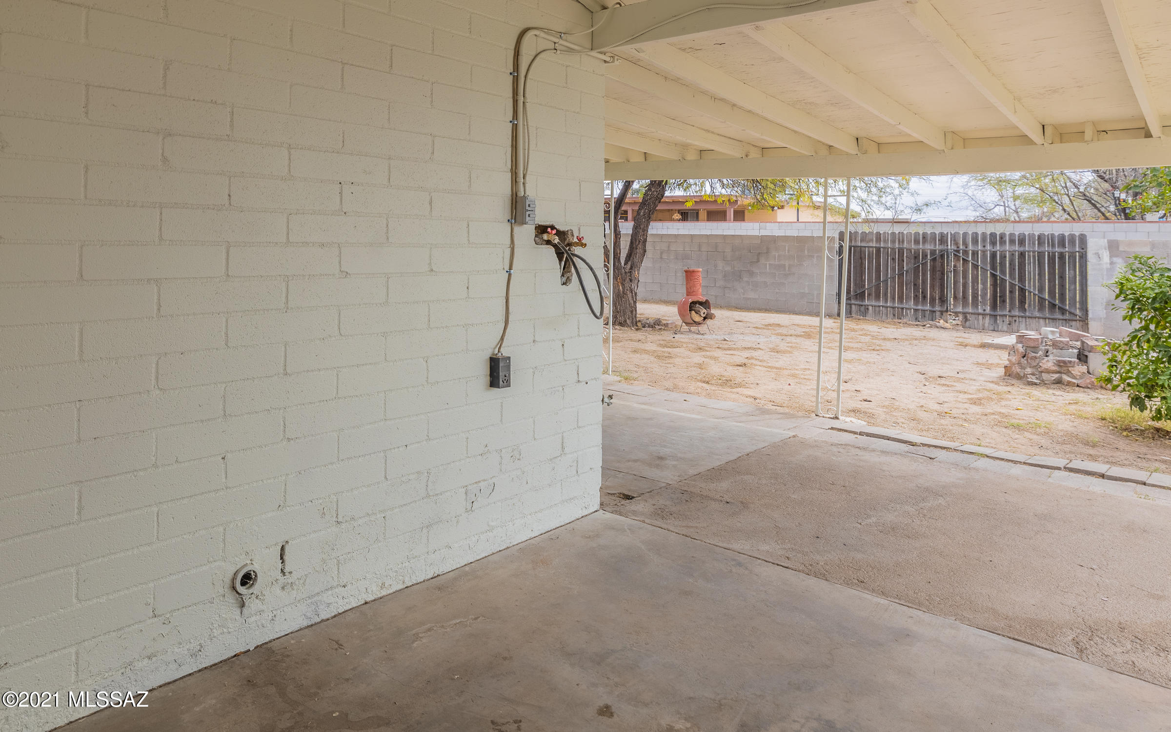 Mission Heights (235-305) - Residential