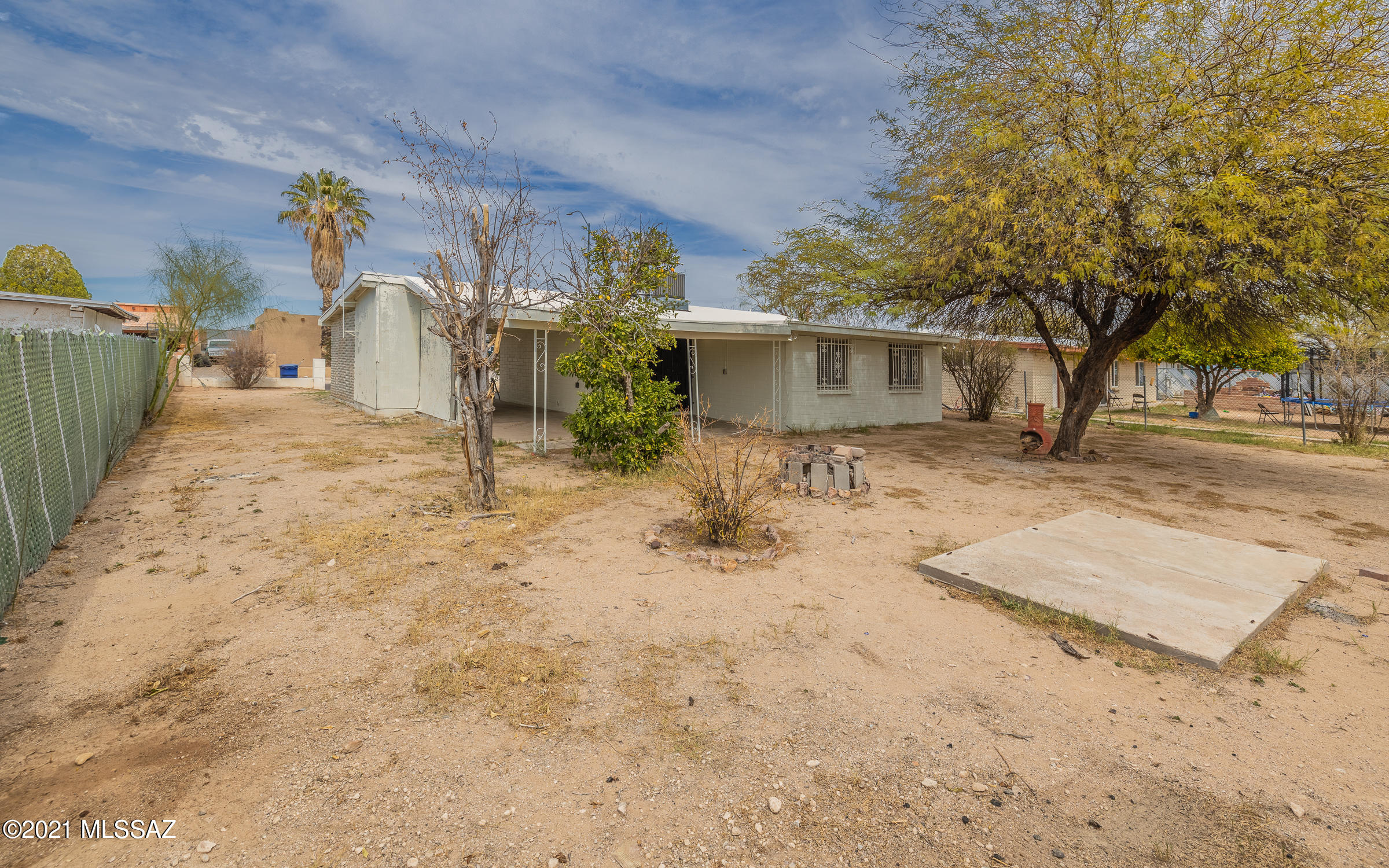 Mission Heights (235-305) - Residential