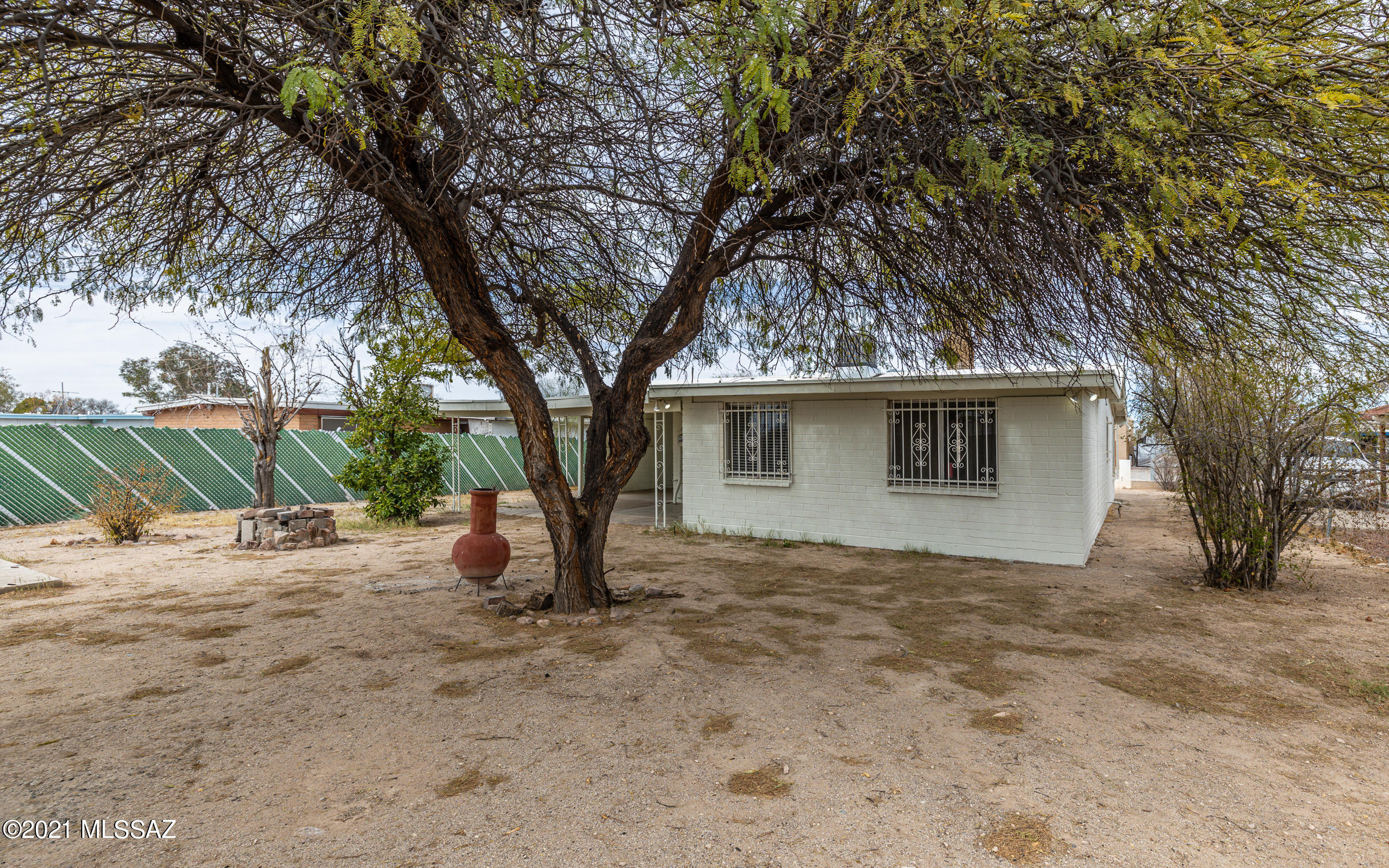 Mission Heights (235-305) - Residential