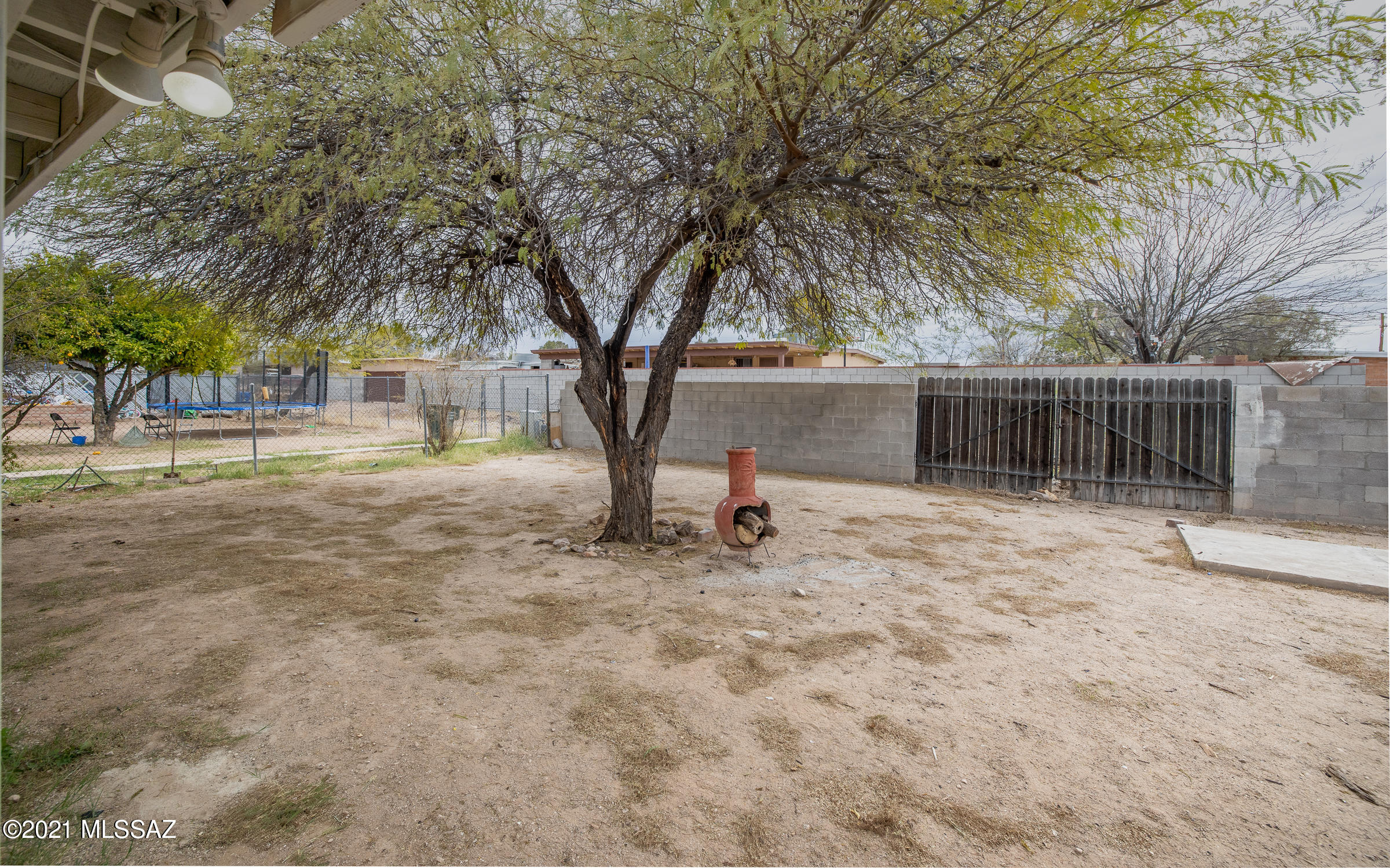 Mission Heights (235-305) - Residential