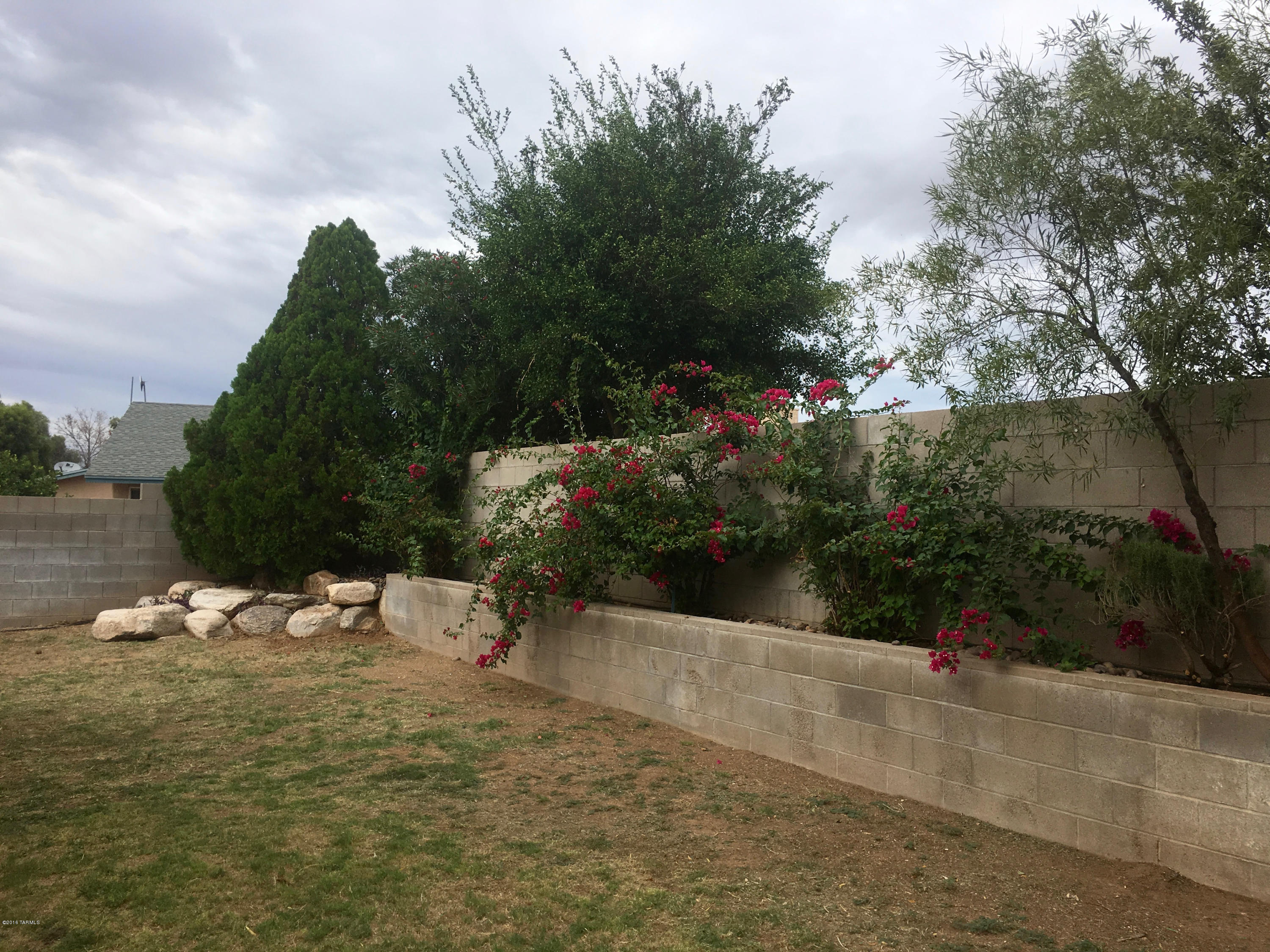 Rancho Antigua II (1-224) - Residential