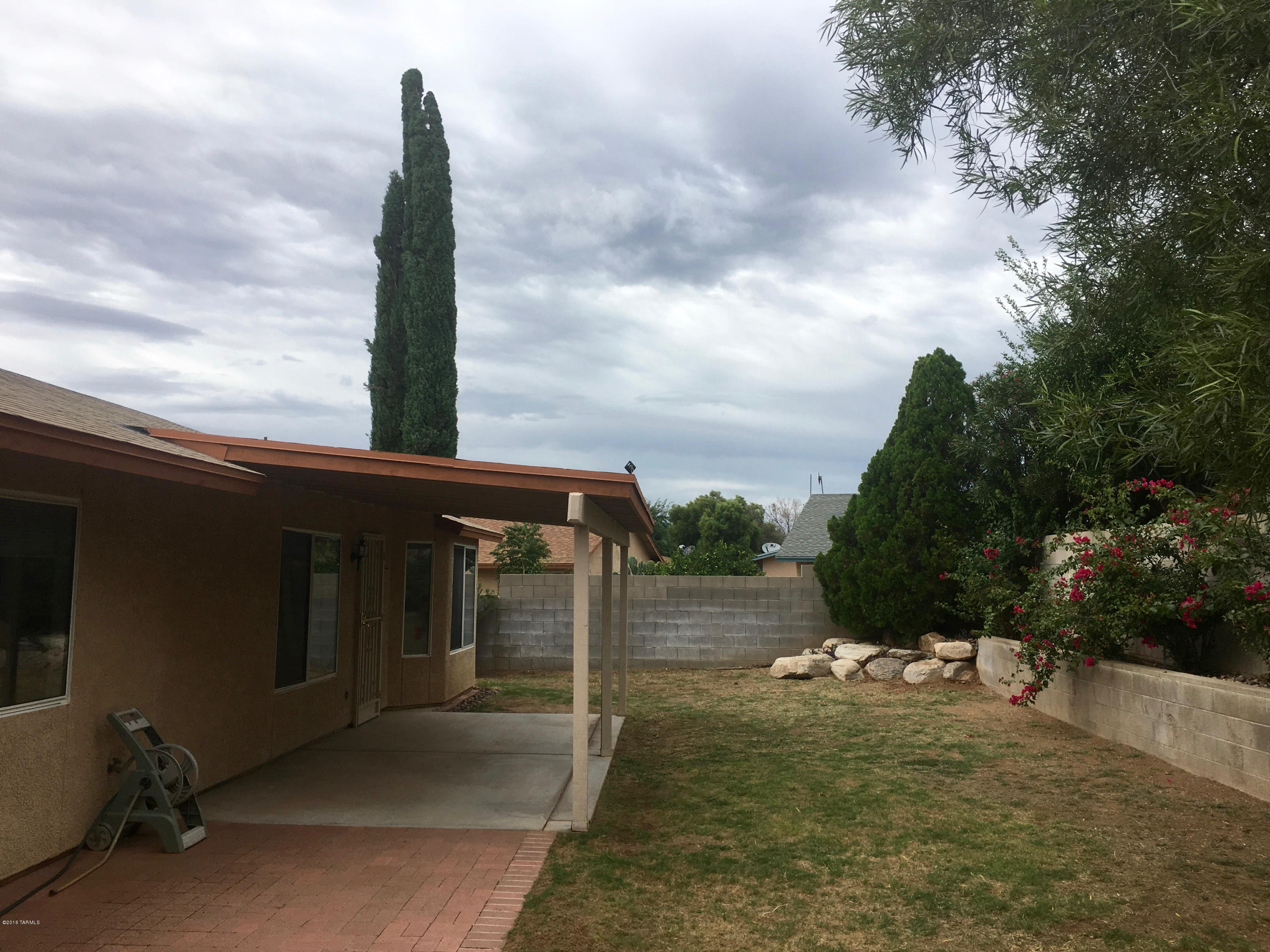 Rancho Antigua II (1-224) - Residential