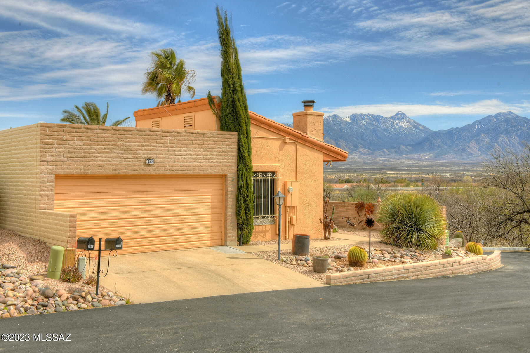 Green Valley Desert Hills NO. 2(1-613) - Residential