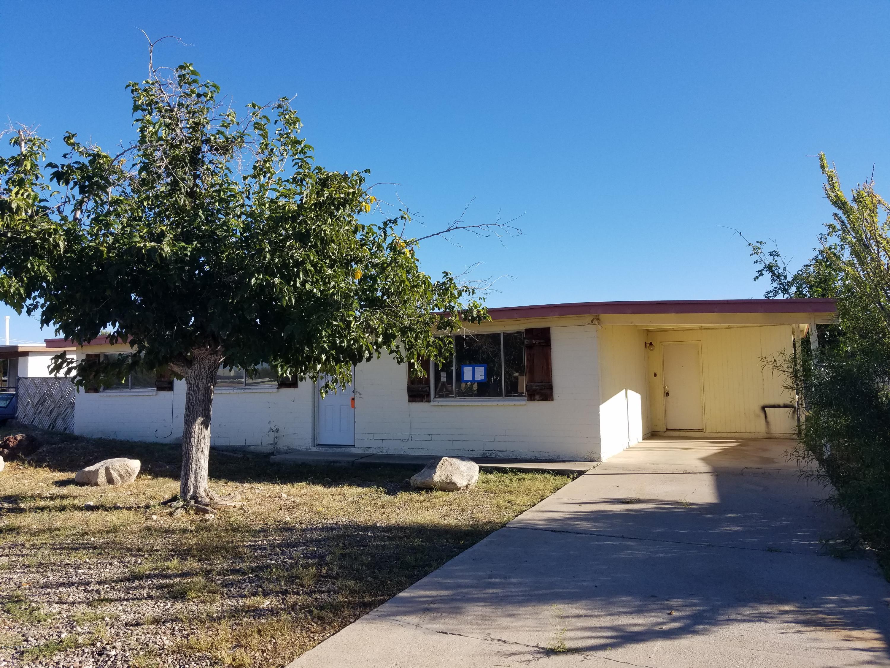 South Manor - Residential