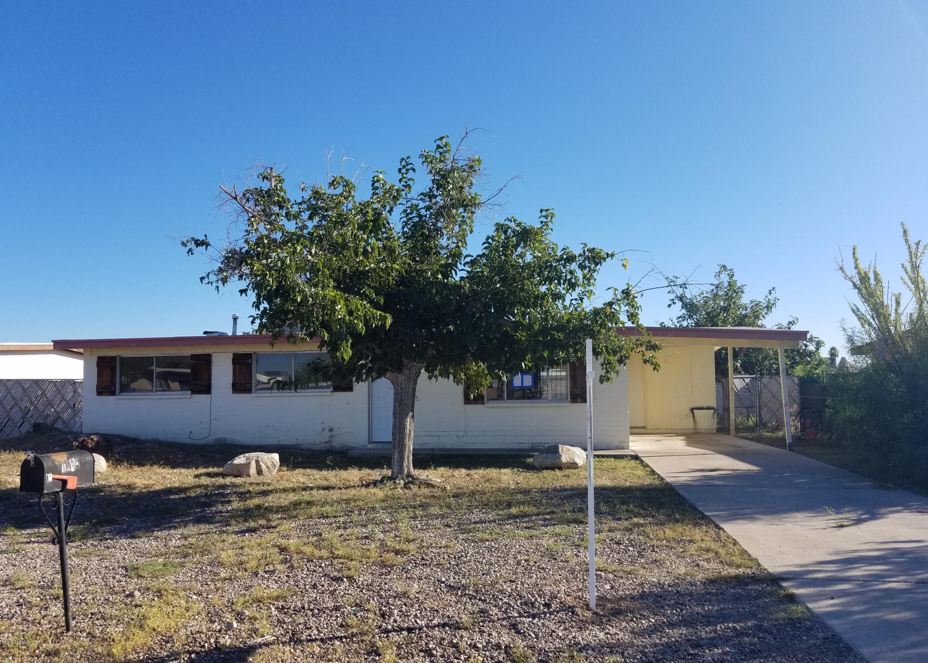 South Manor - Residential