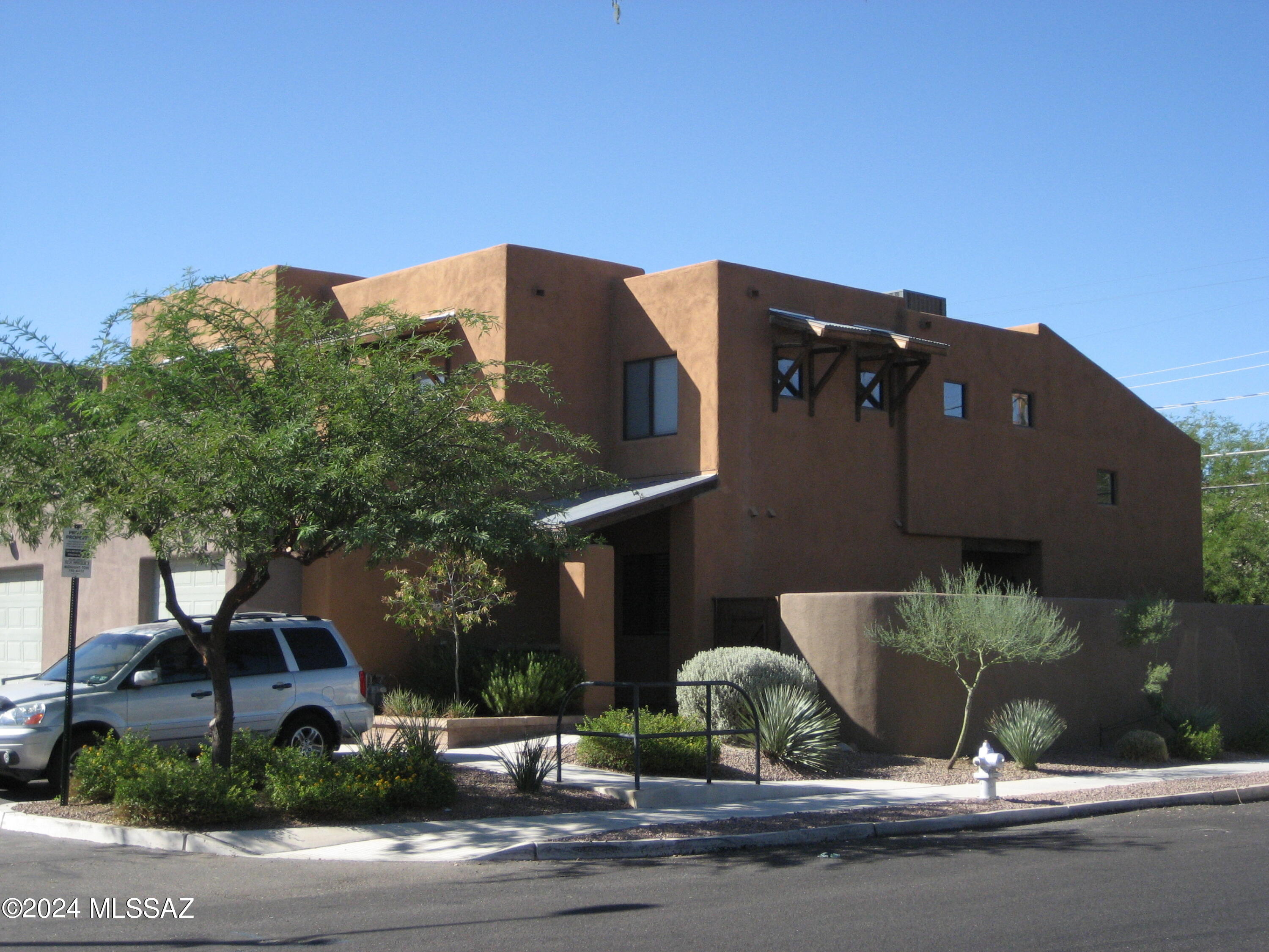 Olsen Condominiums Units 1-18 - Residential Lease